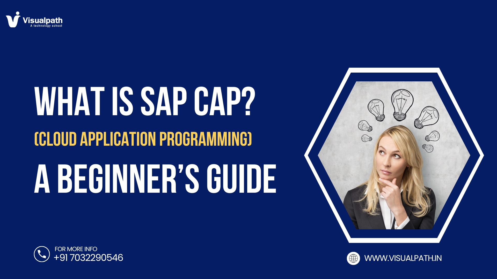 What Is SAP Cloud Application Programming? A Beginner’s Guide
