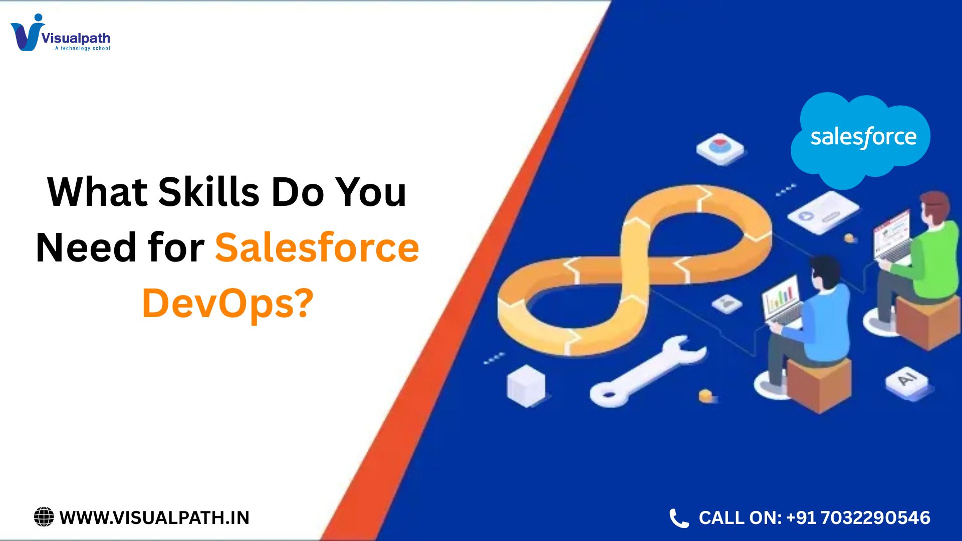 What Skills Do You Need for Salesforce DevOps?