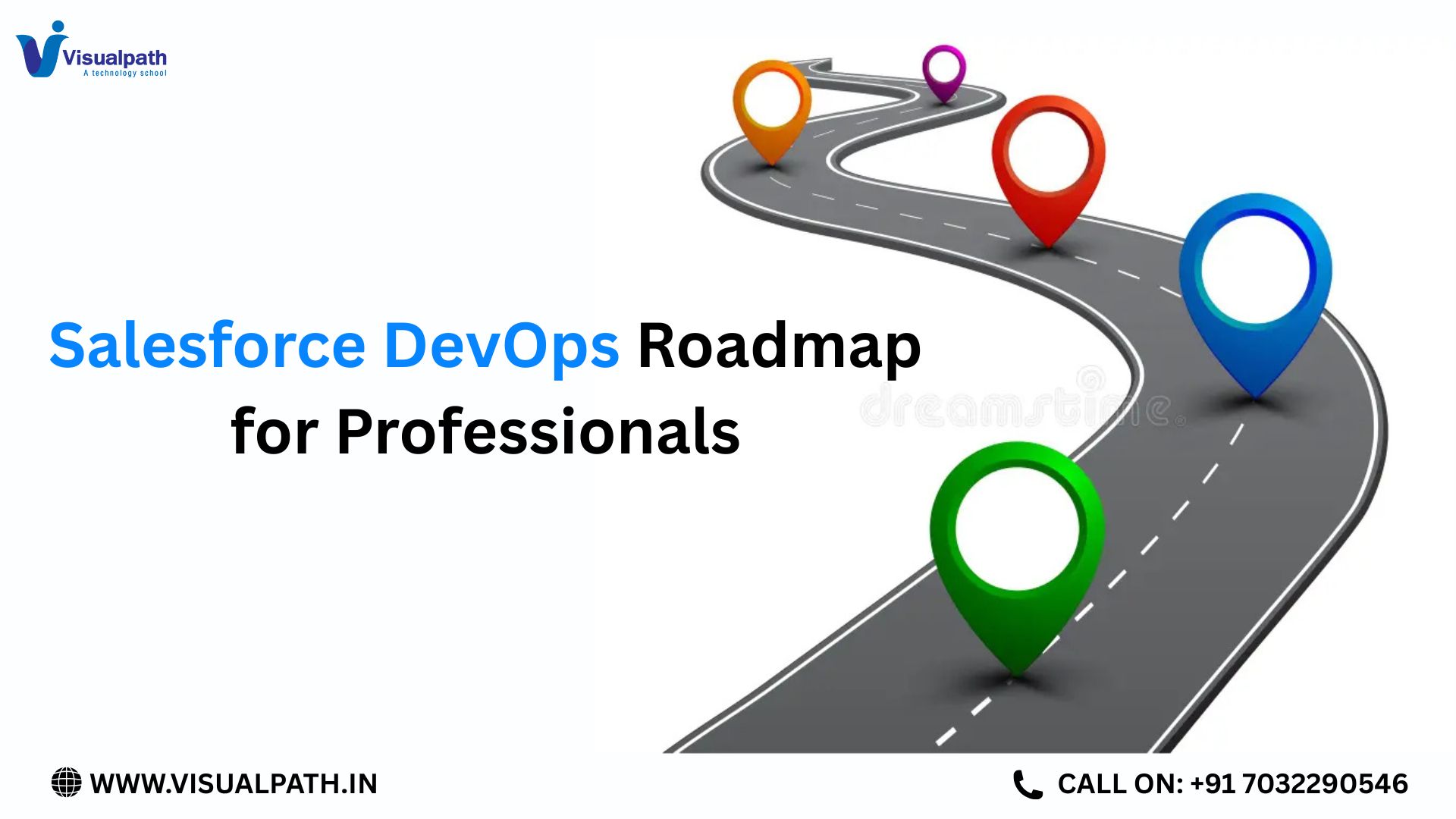 Salesforce DevOps Roadmap for Professionals