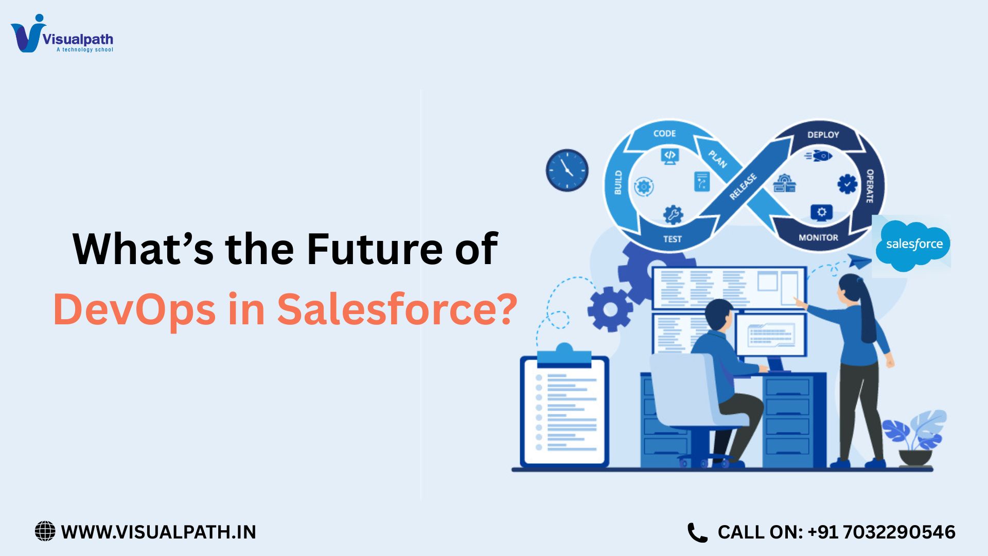 Salesforce DevOps Training