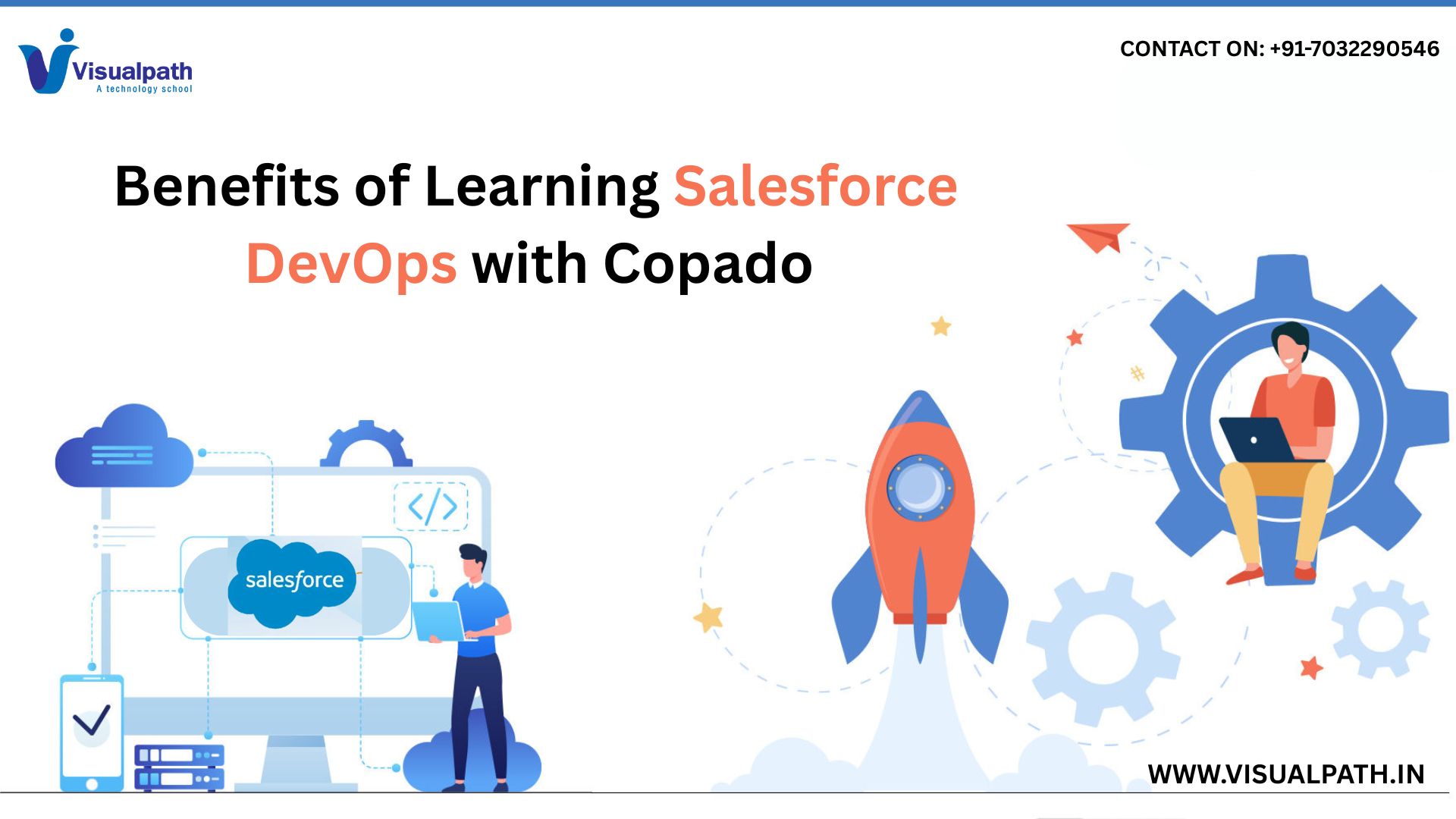 Salesforce DevOps Online Training