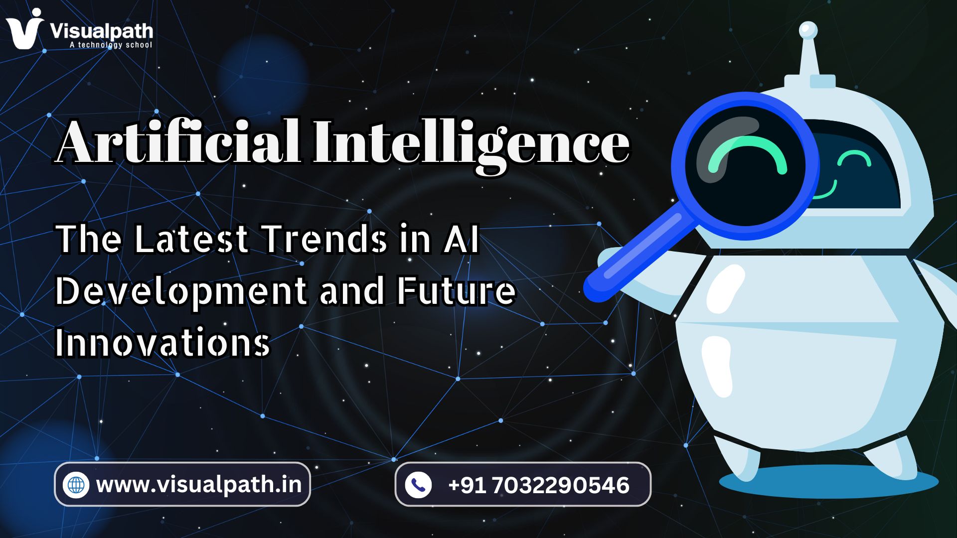 The Latest Trends in AI Development and Future Innovations