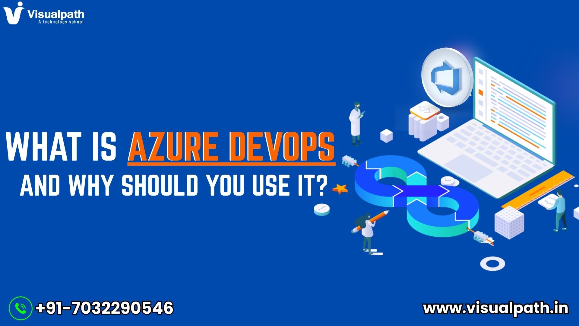 What Is Azure DevOps and Why Should You Use It?