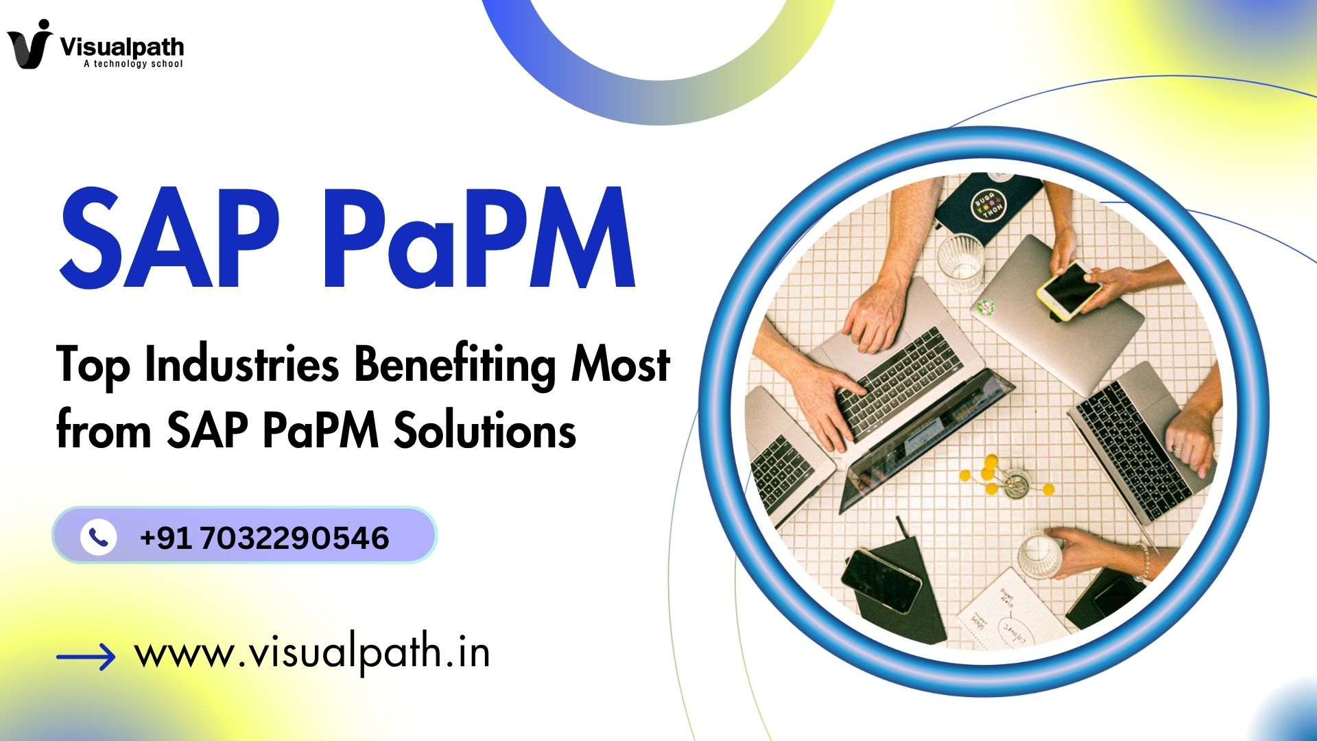 Top Industries Benefiting Most from SAP PaPM Solutions