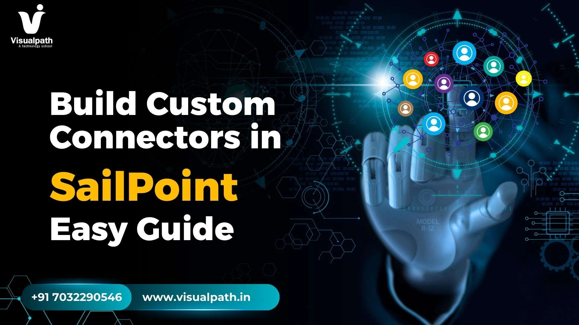 Build Custom Connectors in SailPoint: Easy Guide