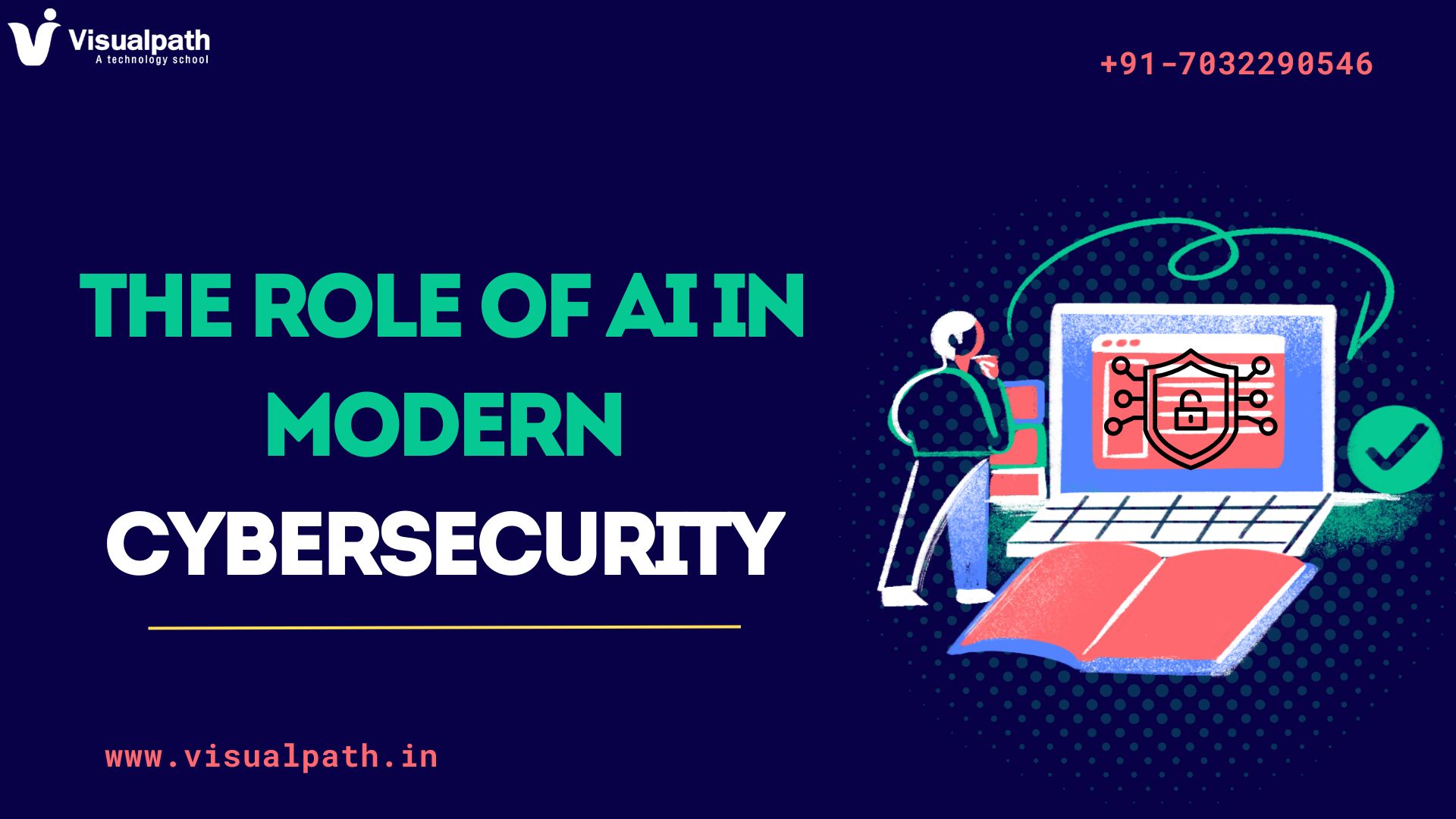 The Role of AI in Modern Cybersecurity