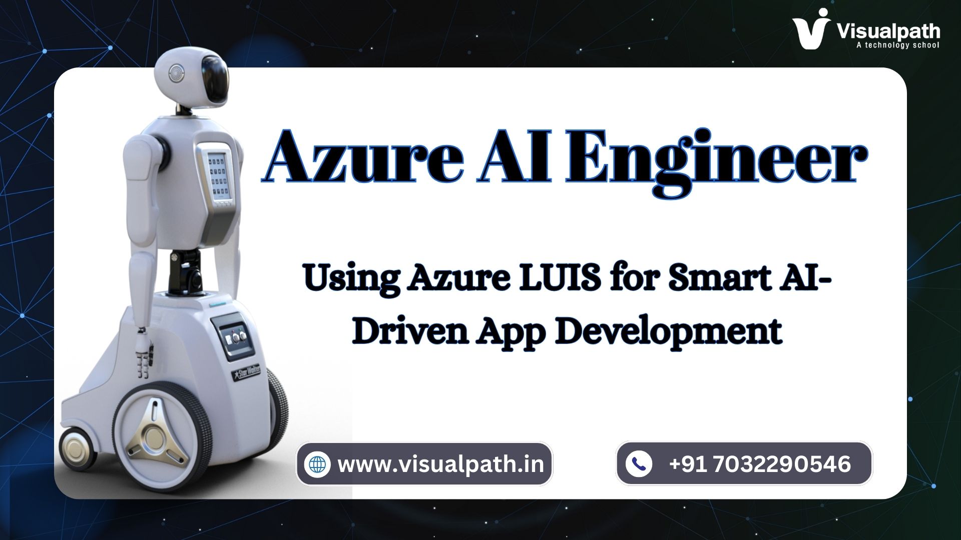 Using Azure LUIS for Smart AI-Driven App Development