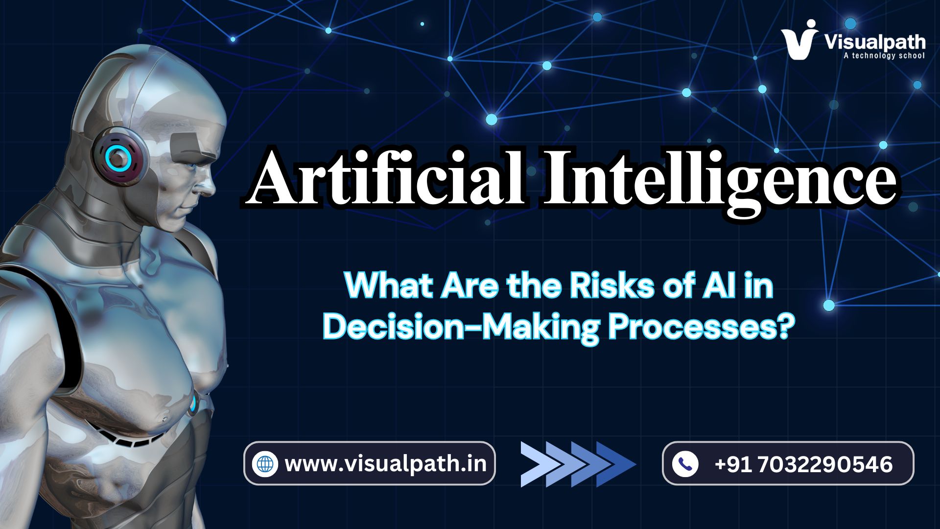 What Are the Risks of AI in Decision-Making Processes?