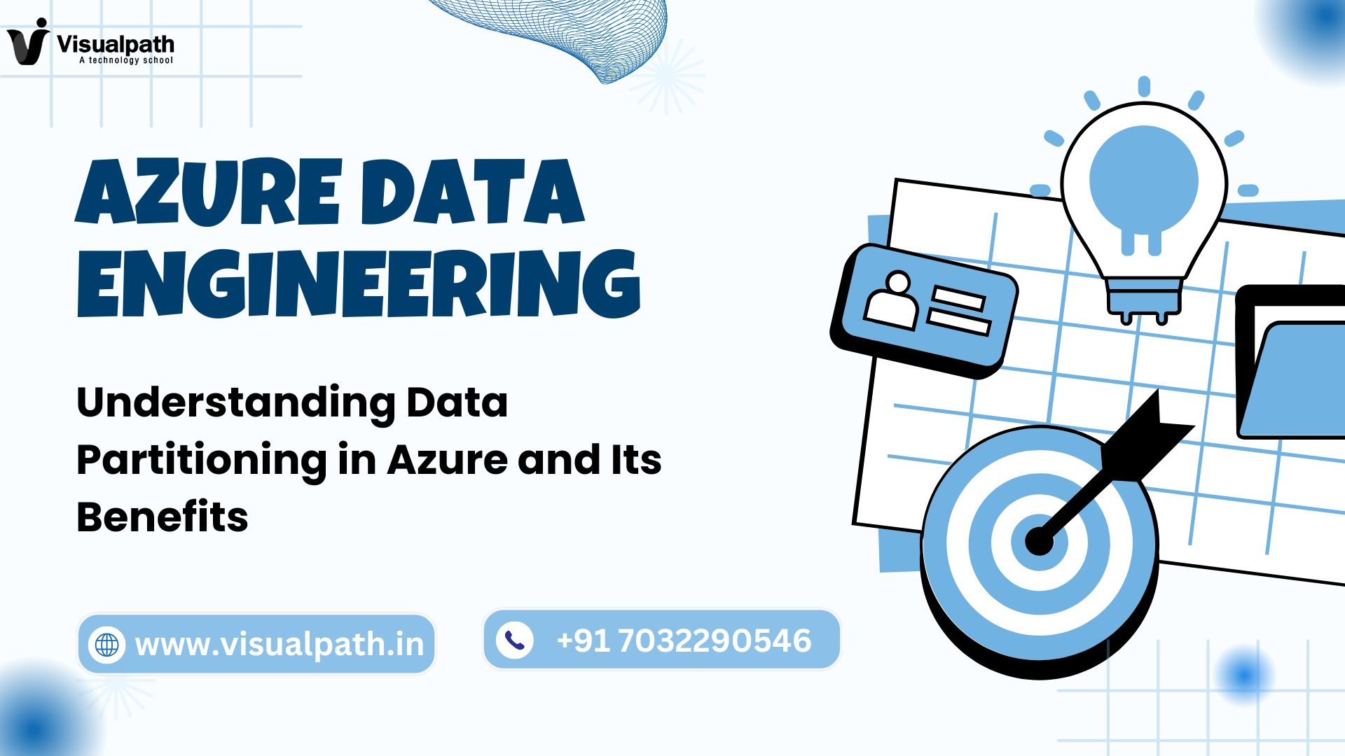 Understanding Data Partitioning in Azure and Its Benefits