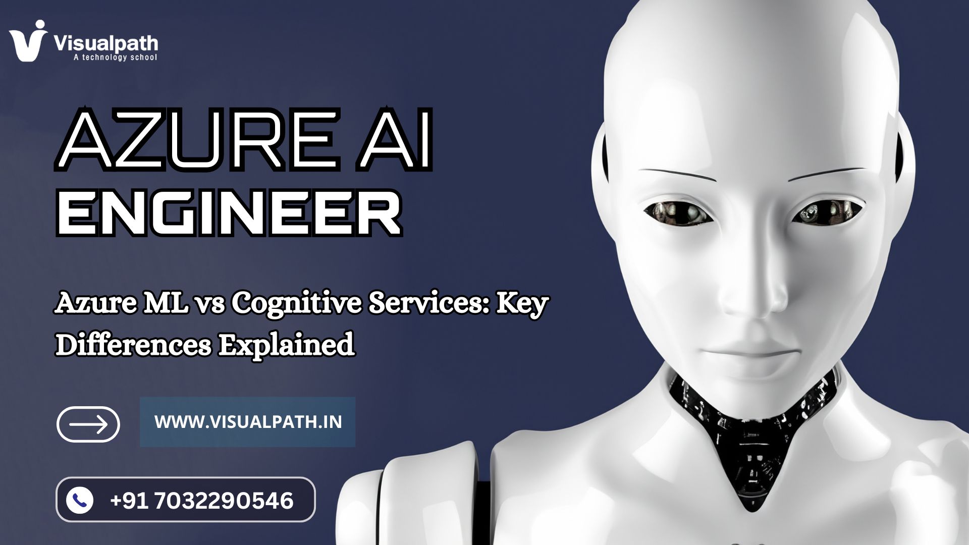 Azure ML vs Cognitive Services: Key Differences Explained