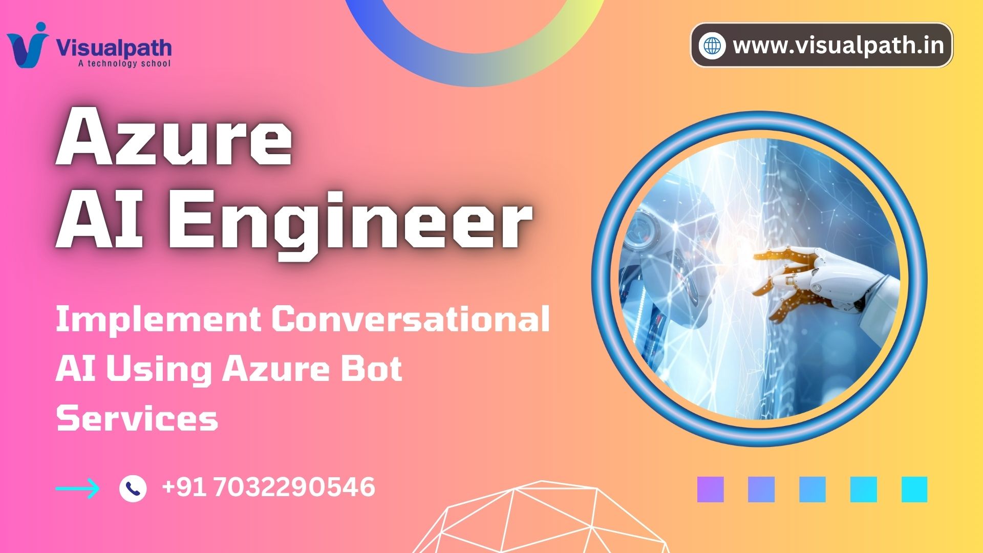 Implement Conversational AI Using Azure Bot Services