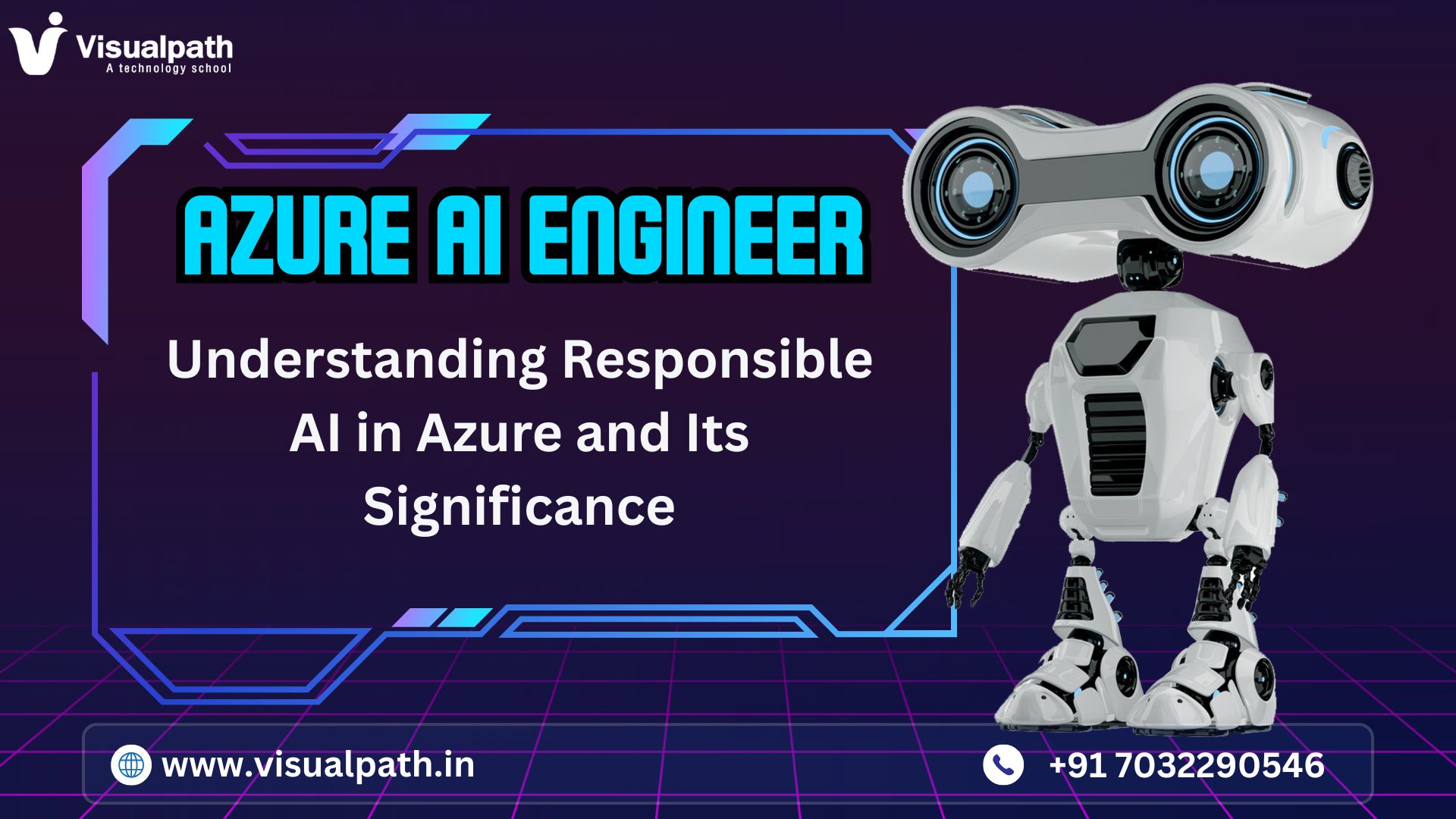 Understanding Responsible AI in Azure and Its Significance