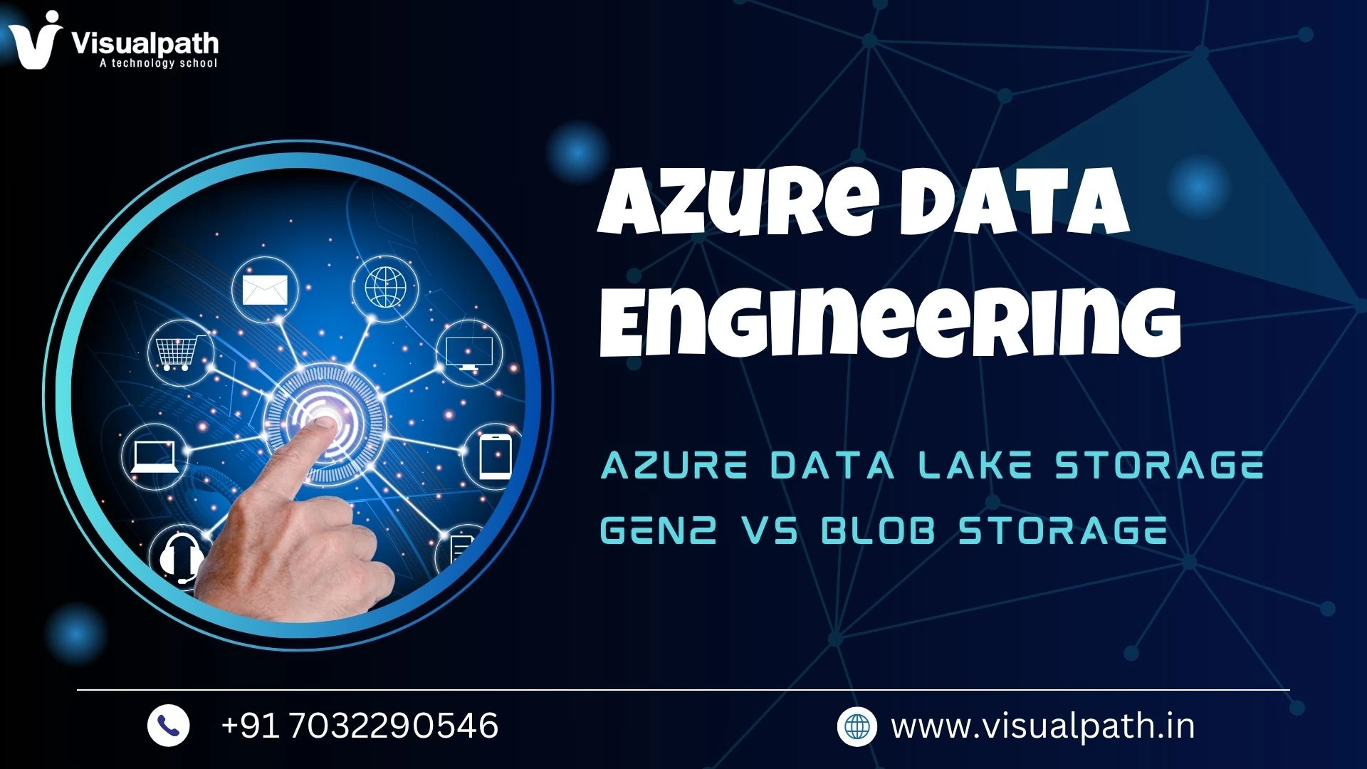 Azure Data Lake Storage Gen2 vs Blob Storage
