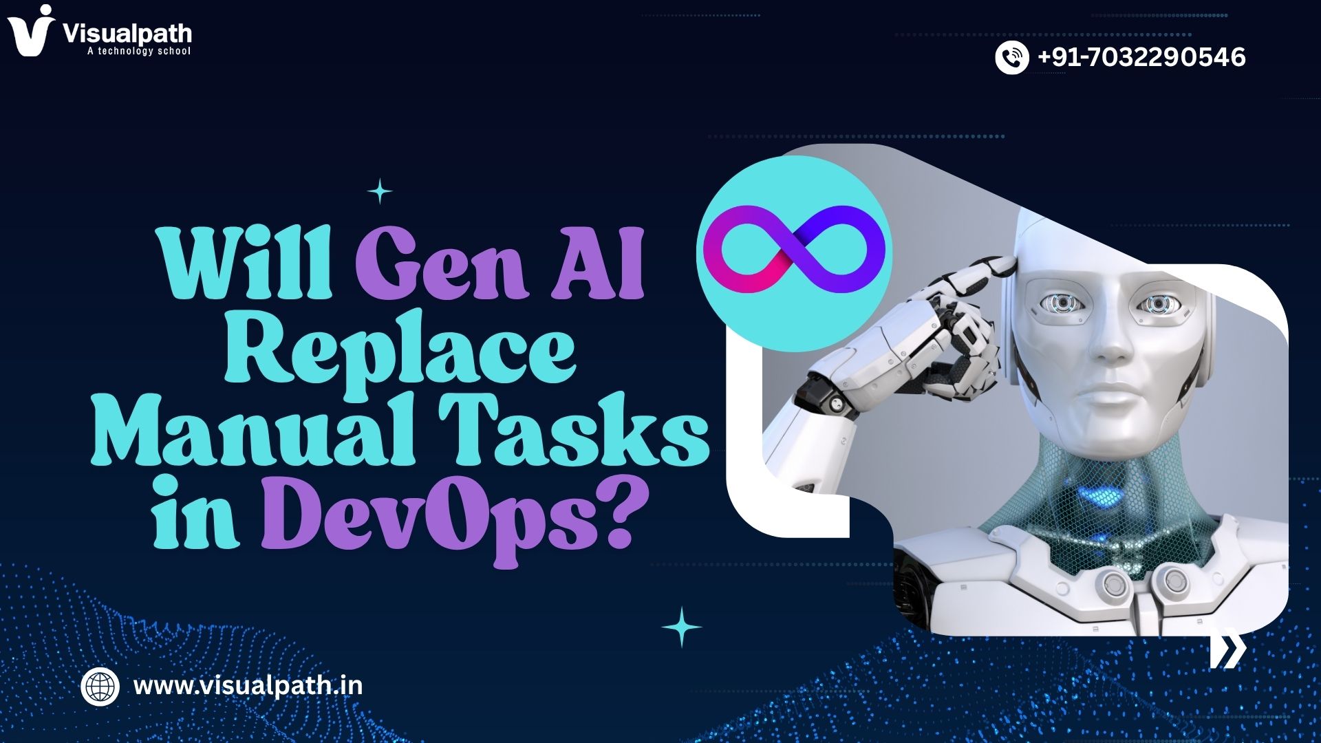Will Gen AI Replace Manual Tasks in DevOps?