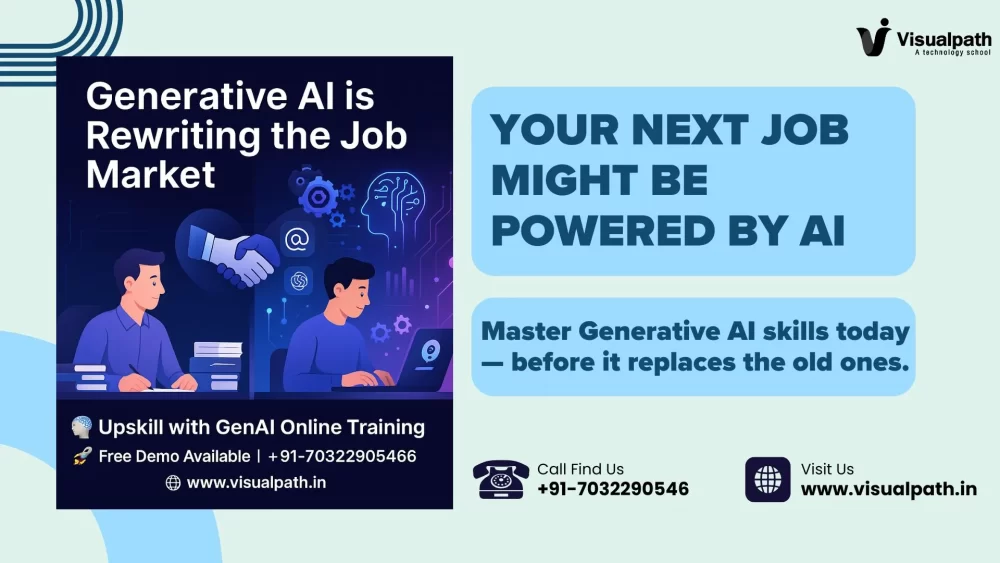 Generative AI Jobs
