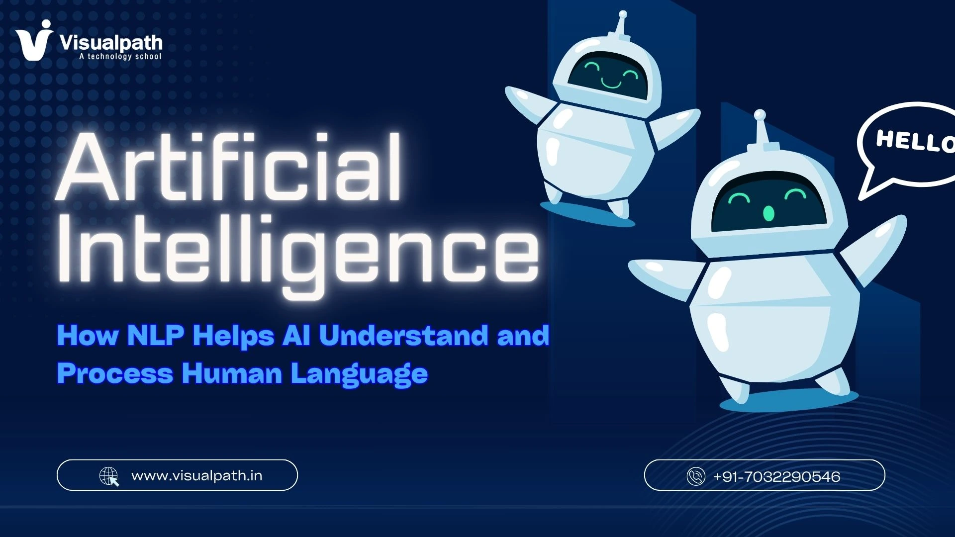 How NLP Helps AI Understand and Process Human Language