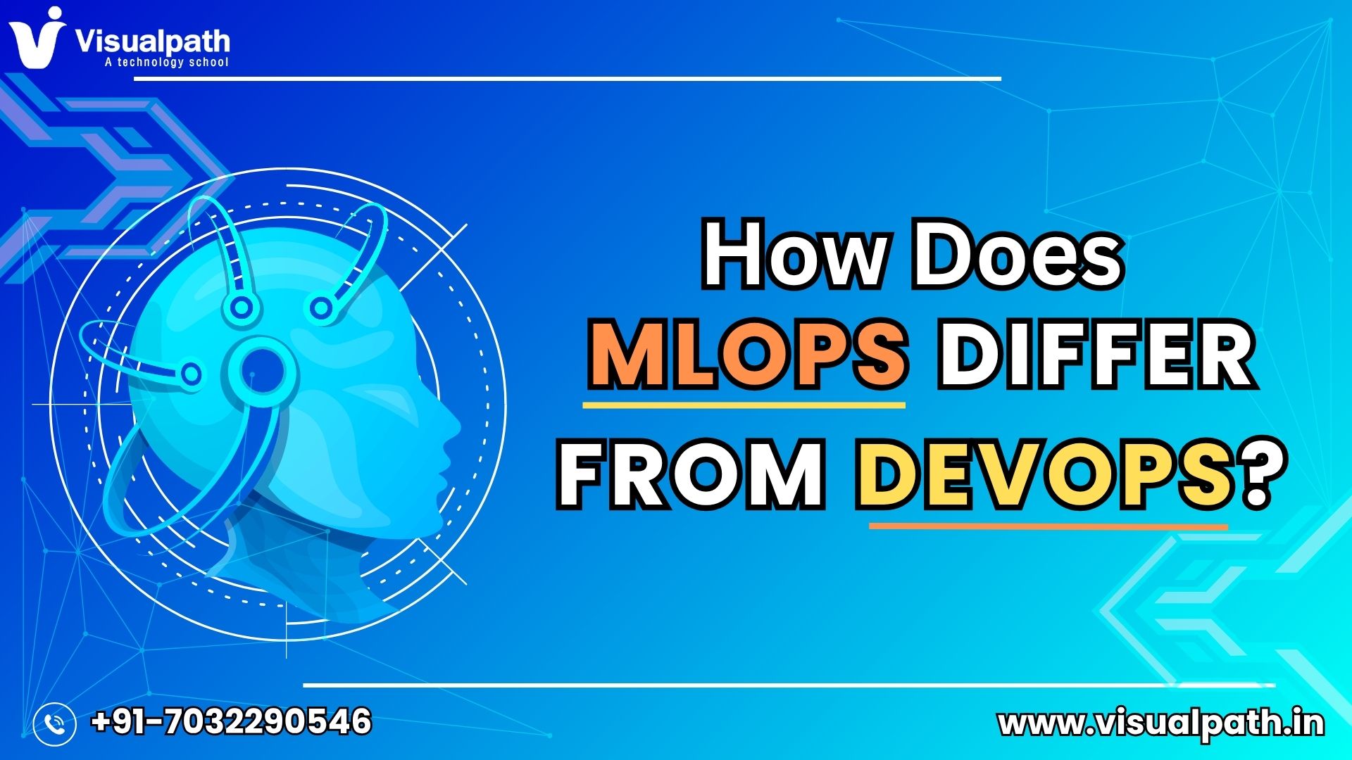 How Does MLOps Differ from DevOps?