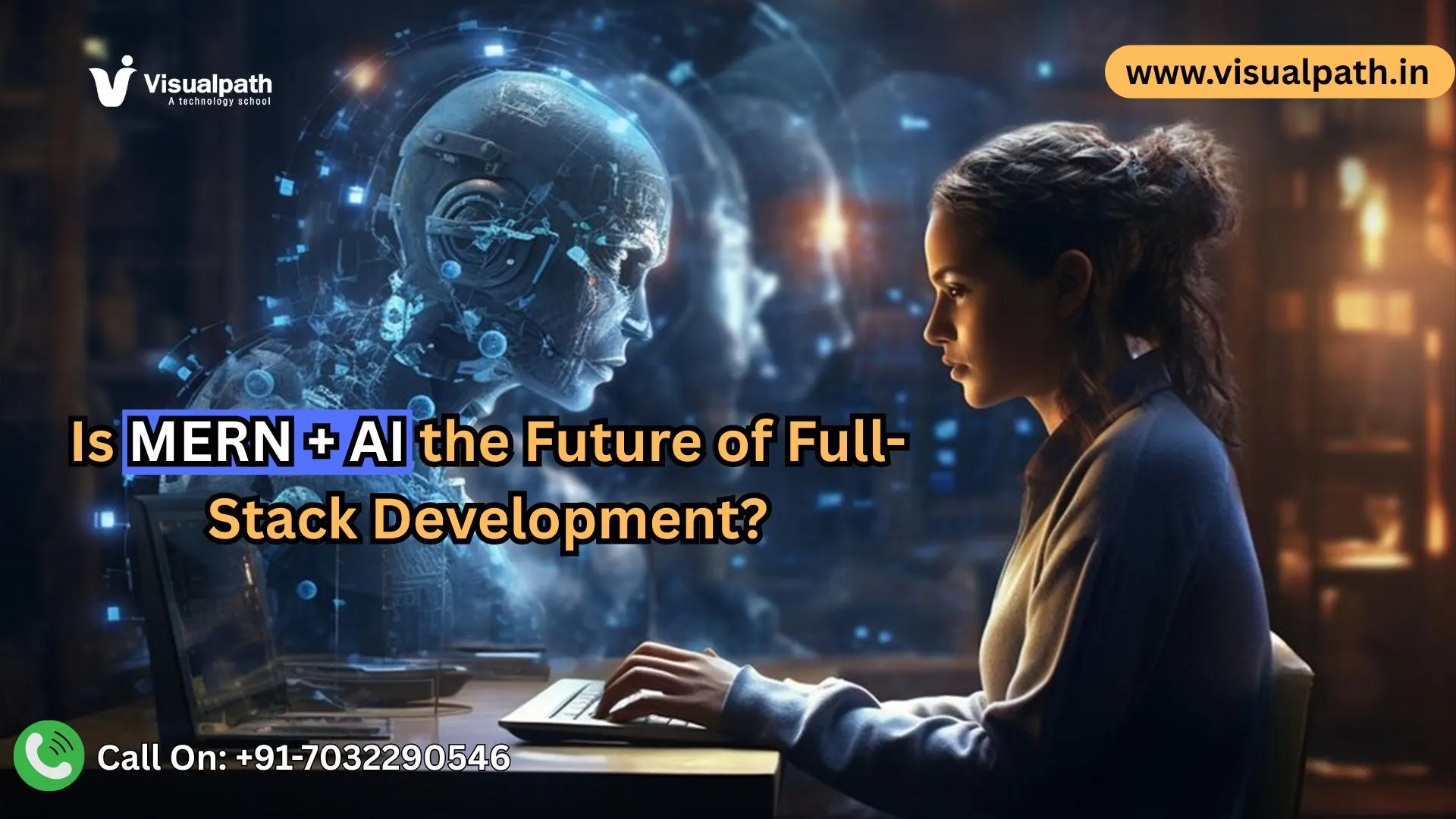 Is MERN + AI the Future of Full-Stack Development?