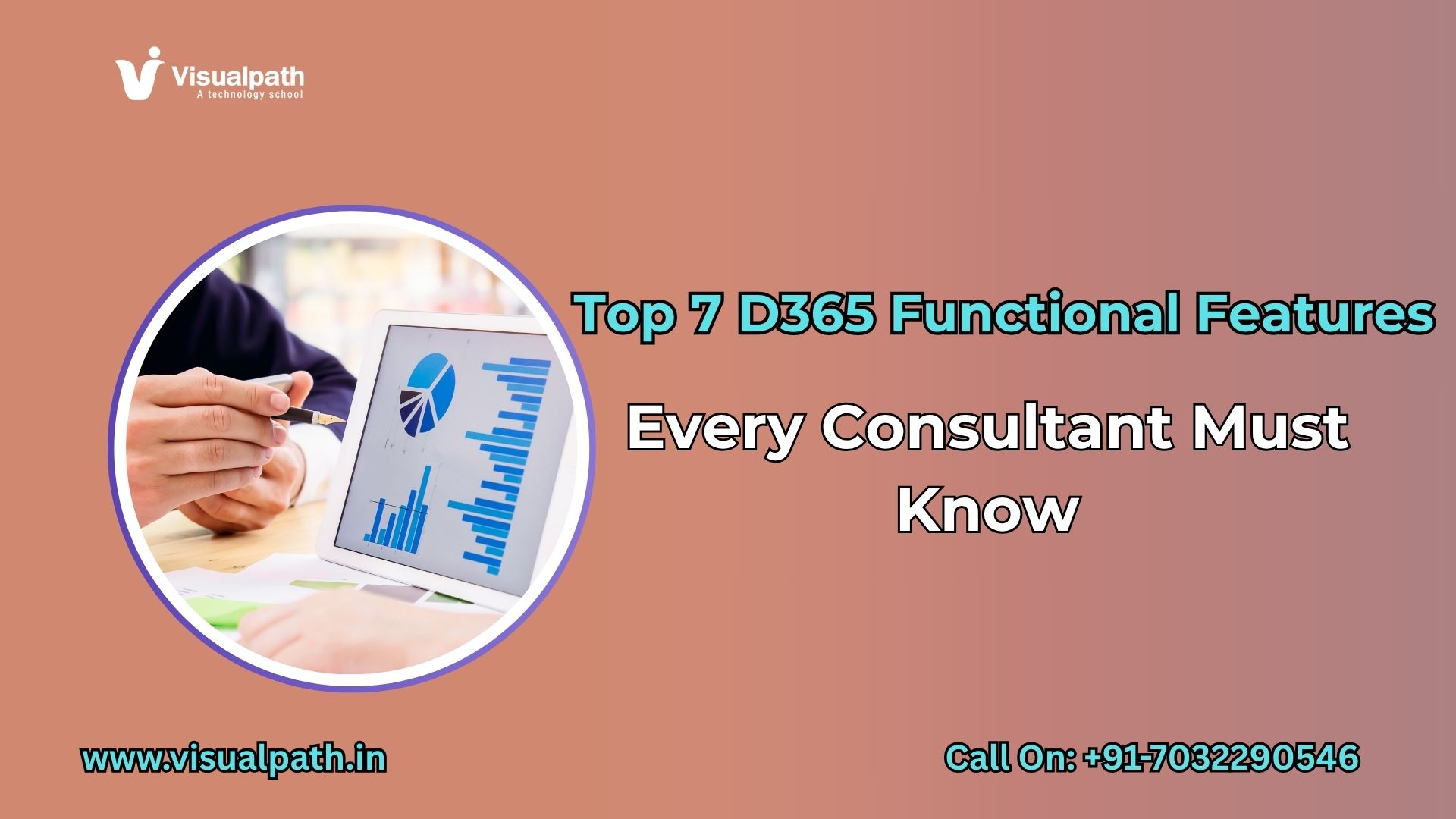 Top 7 D365 Functional Features Every Consultant Must Know