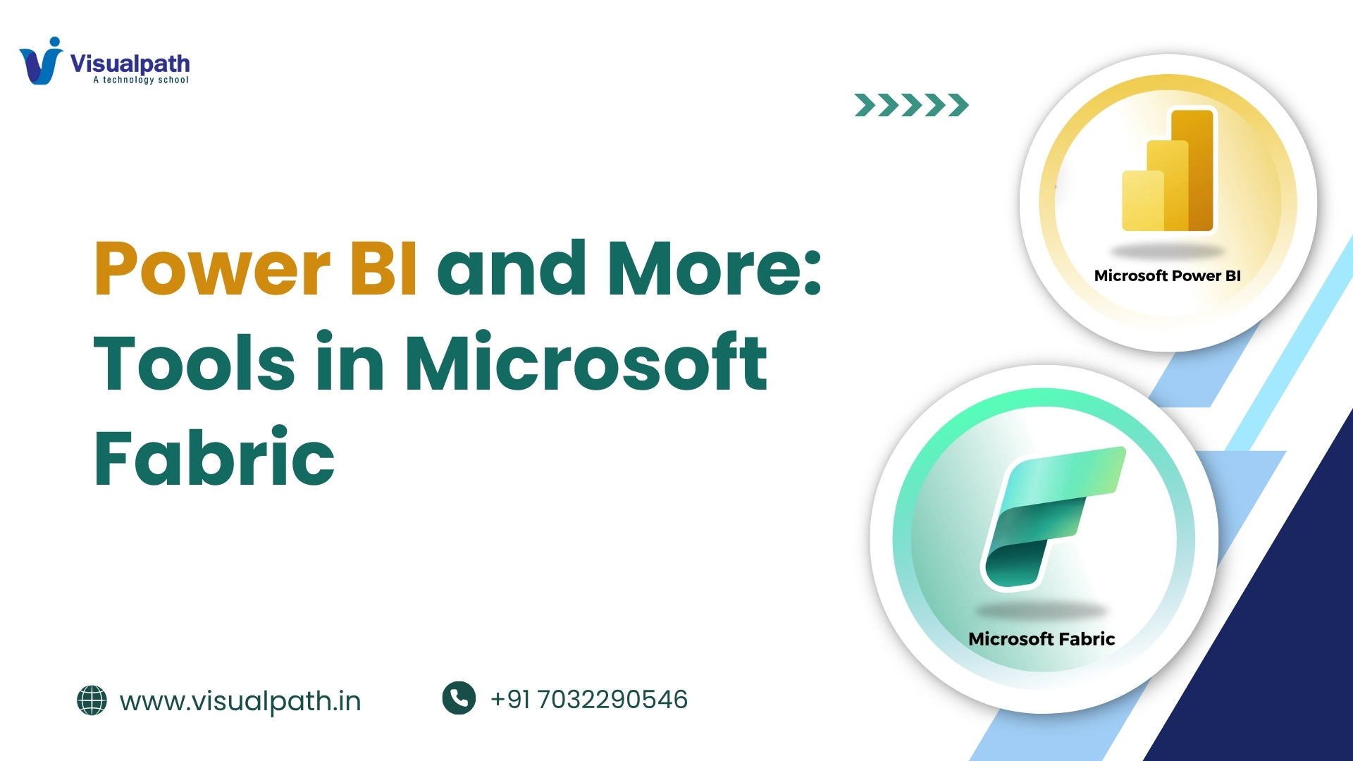 Power BI and More: Tools in Microsoft Fabric