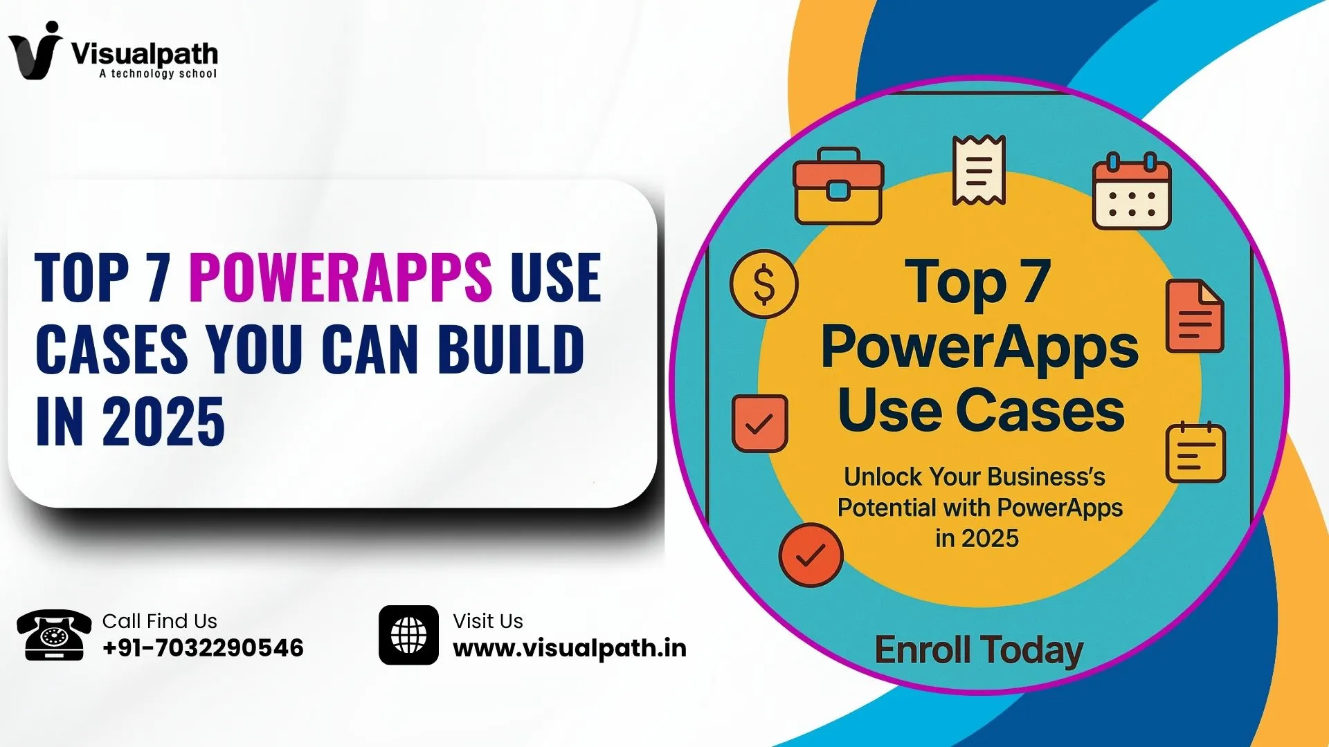 PowerApps use cases