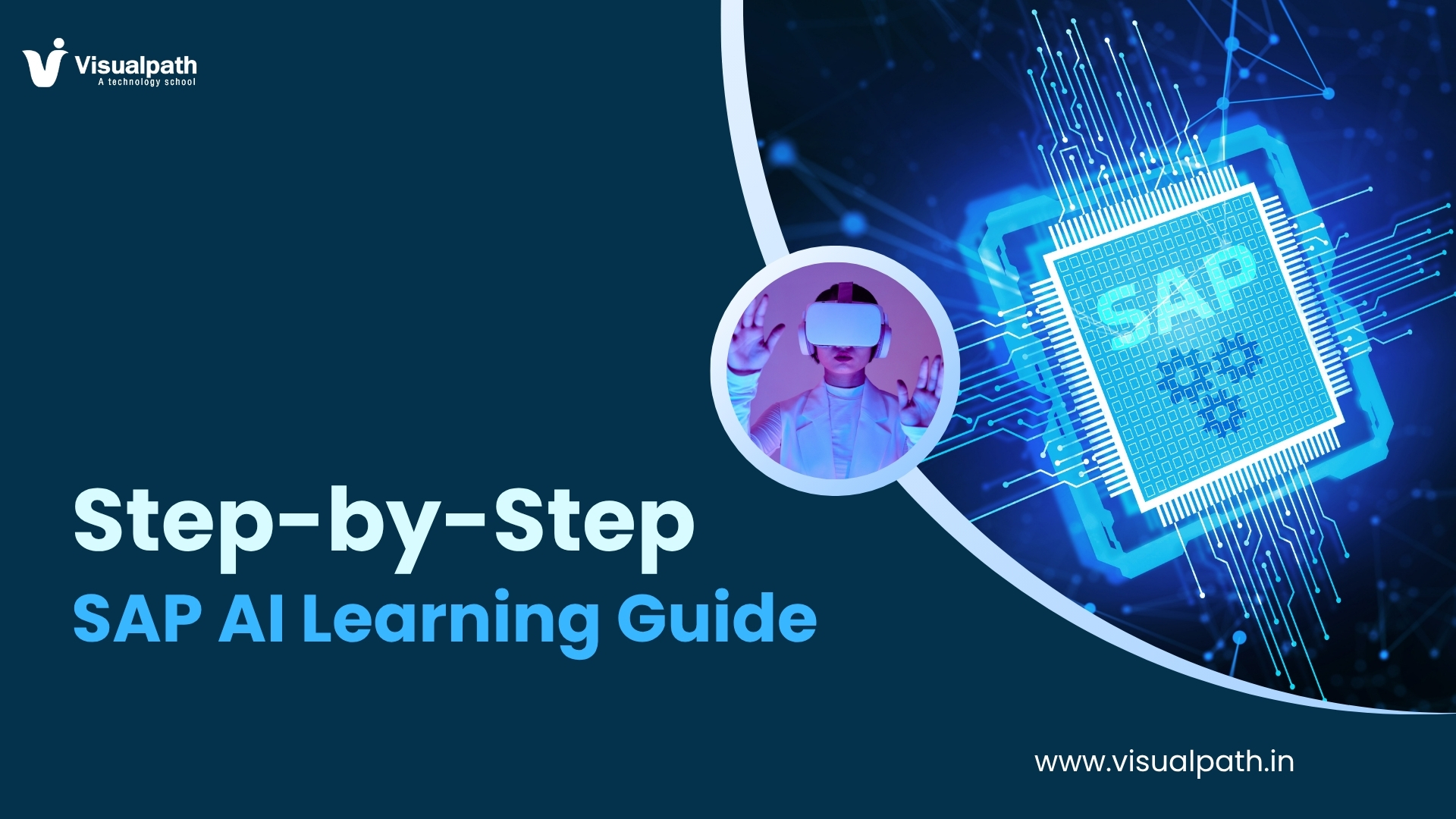 Step-by-Step SAP AI Learning Guide in 2025