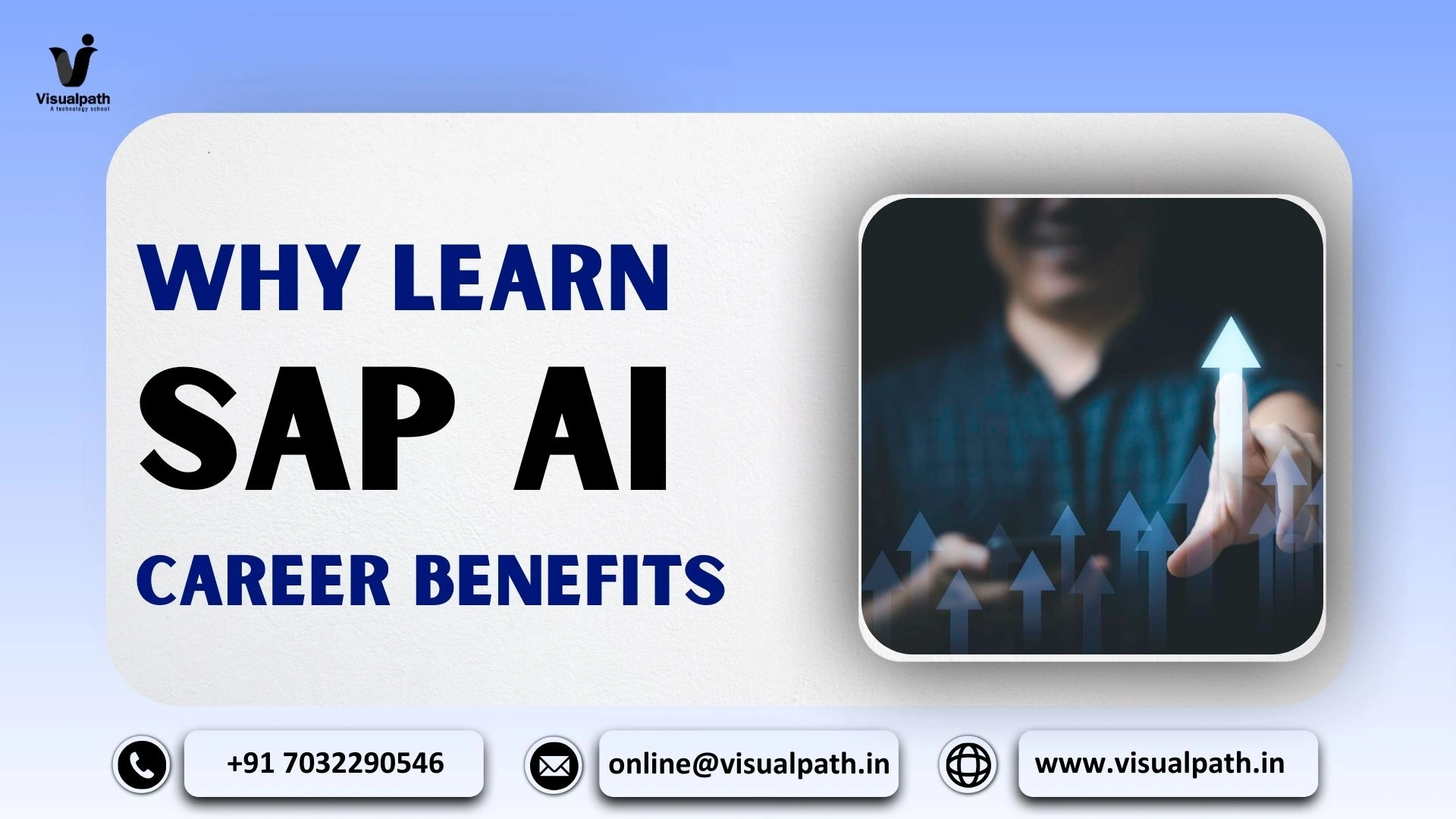 Why Learn SAP AI? Career Benefits in 2026