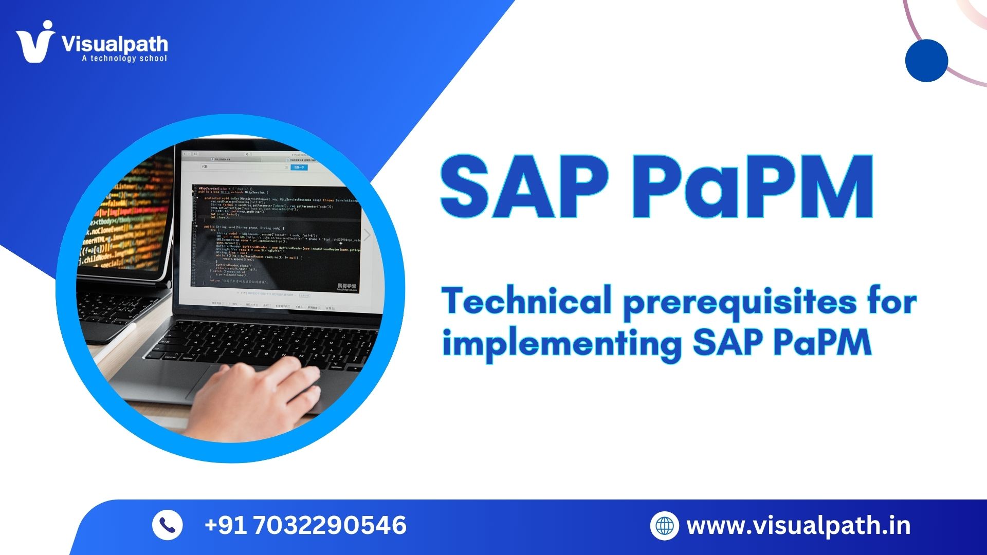 Technical prerequisites for implementing SAP PaPM