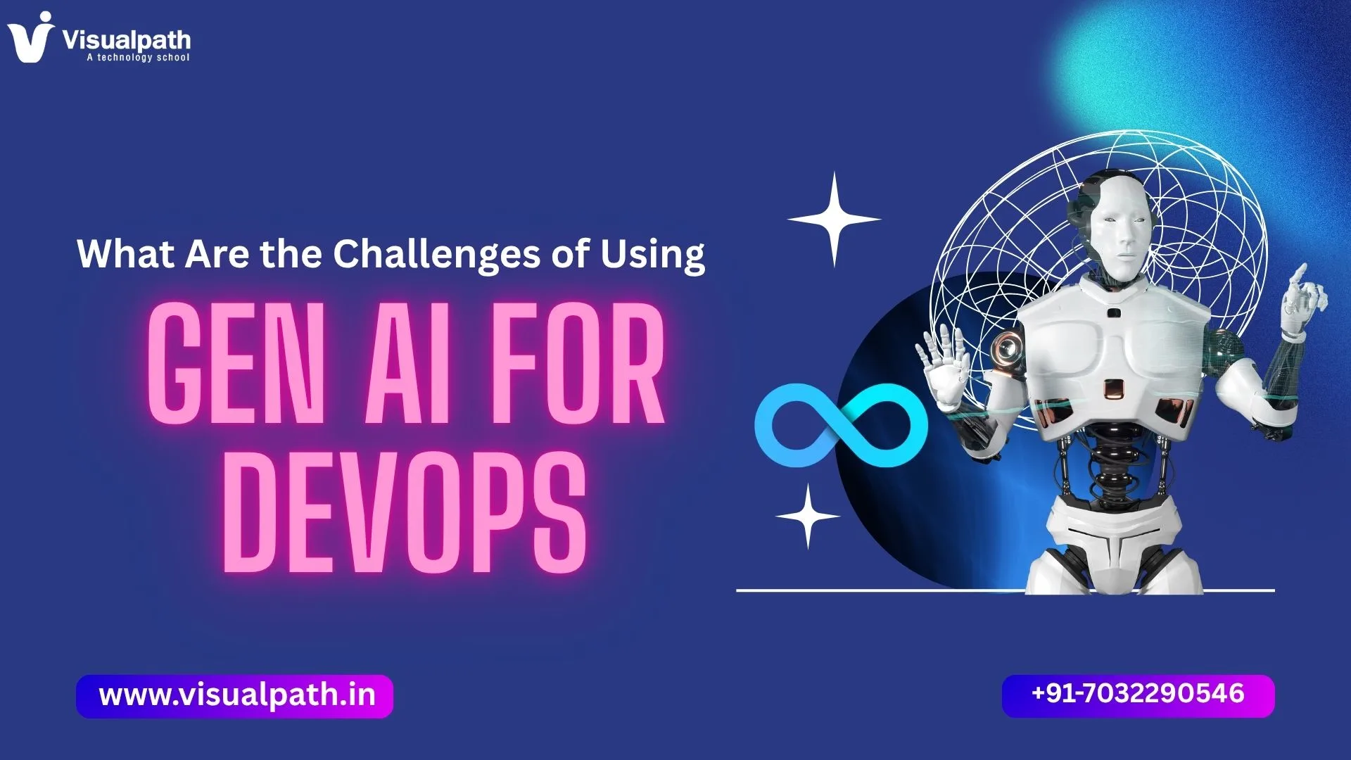 What Are the Challenges of Using Gen AI in DevOps?