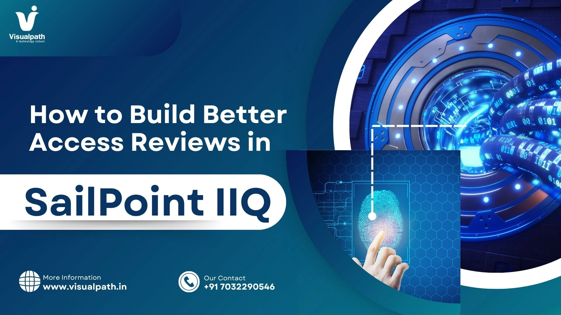 How to Build Better Access Reviews in SailPoint IIQ
