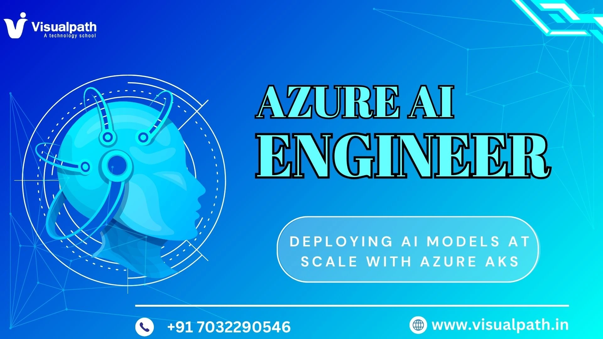 Deploying AI Models at Scale with Azure AKS