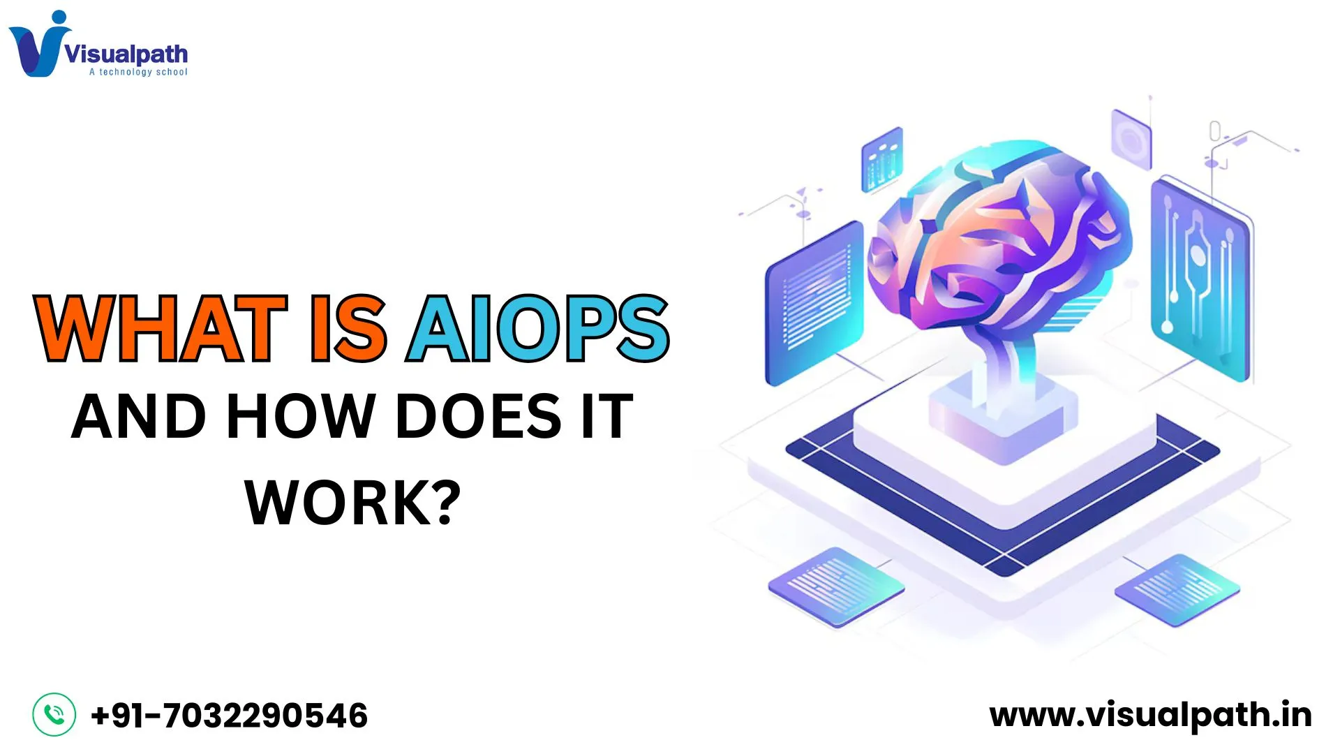 What Is AIOps and How Does It Work?