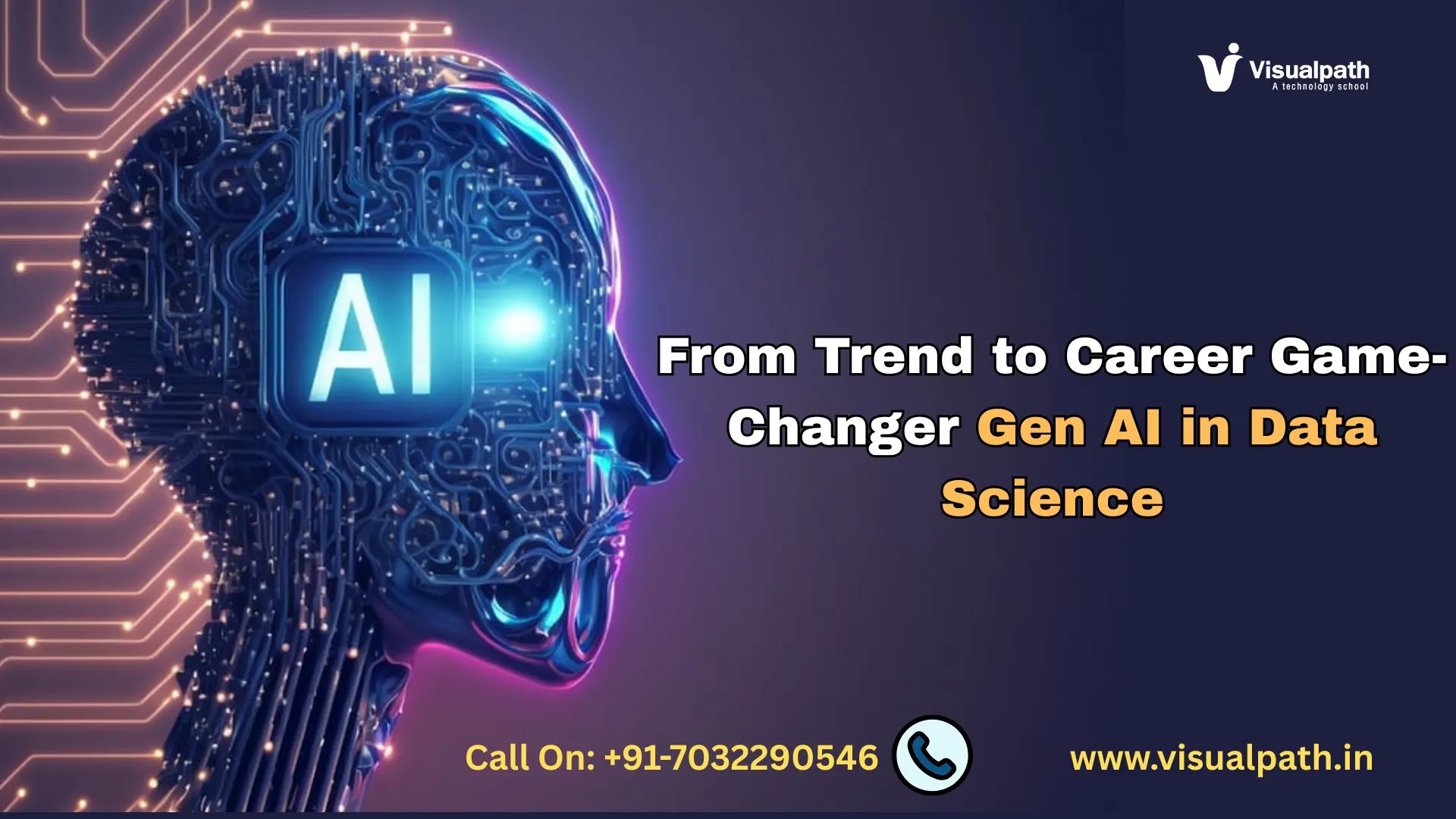 From Trend to Career Game-Changer: Gen AI in Data Science