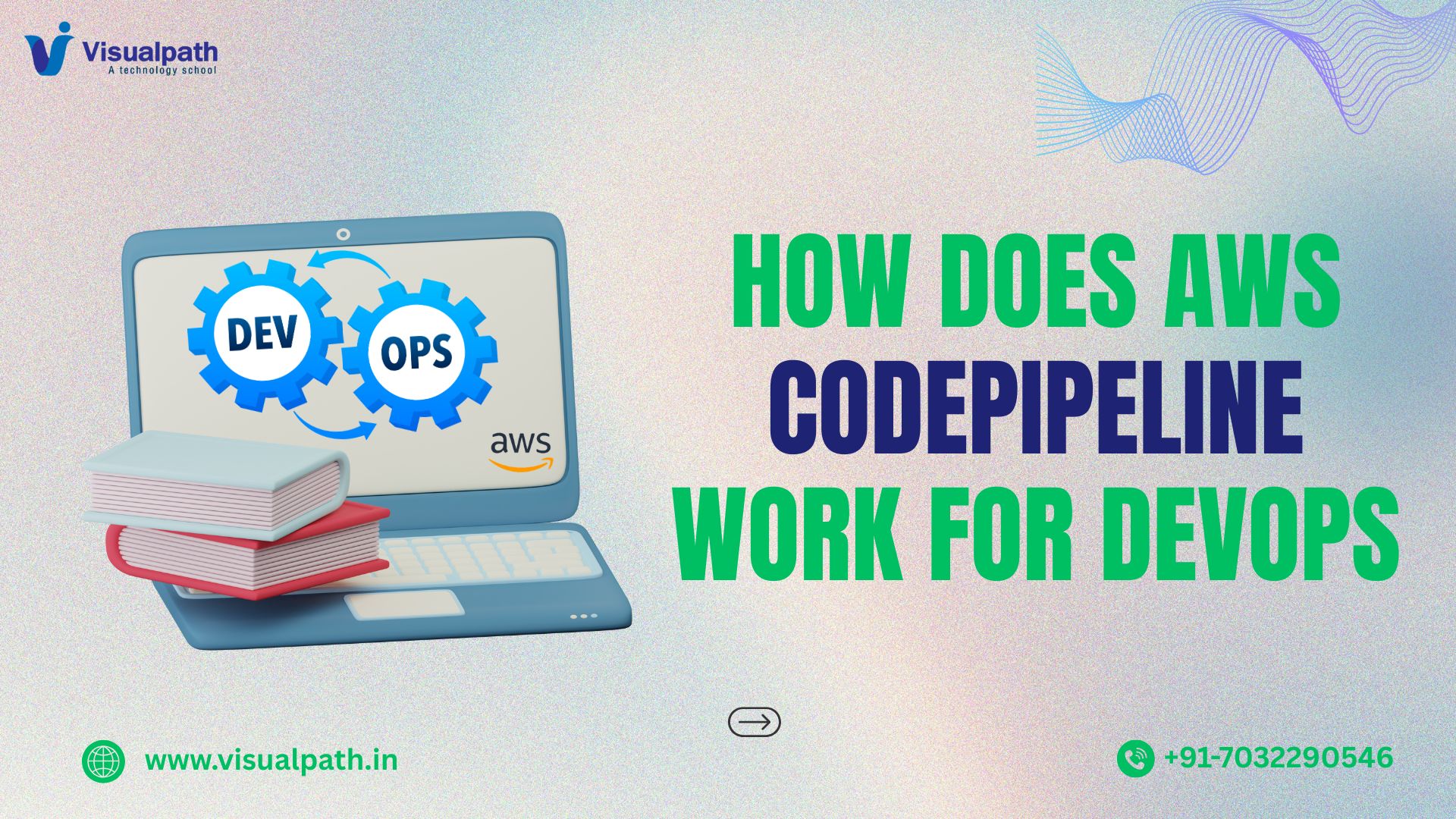 How Does AWS CodePipeline Work for DevOps