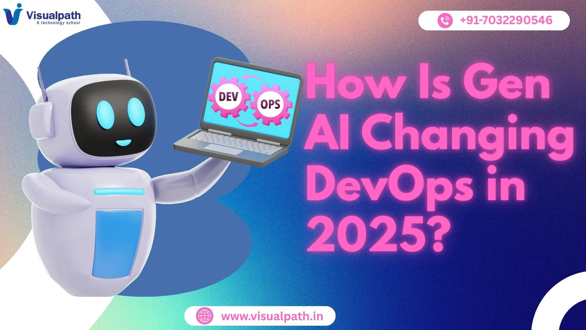 How Is Gen AI Changing DevOps in 2025?