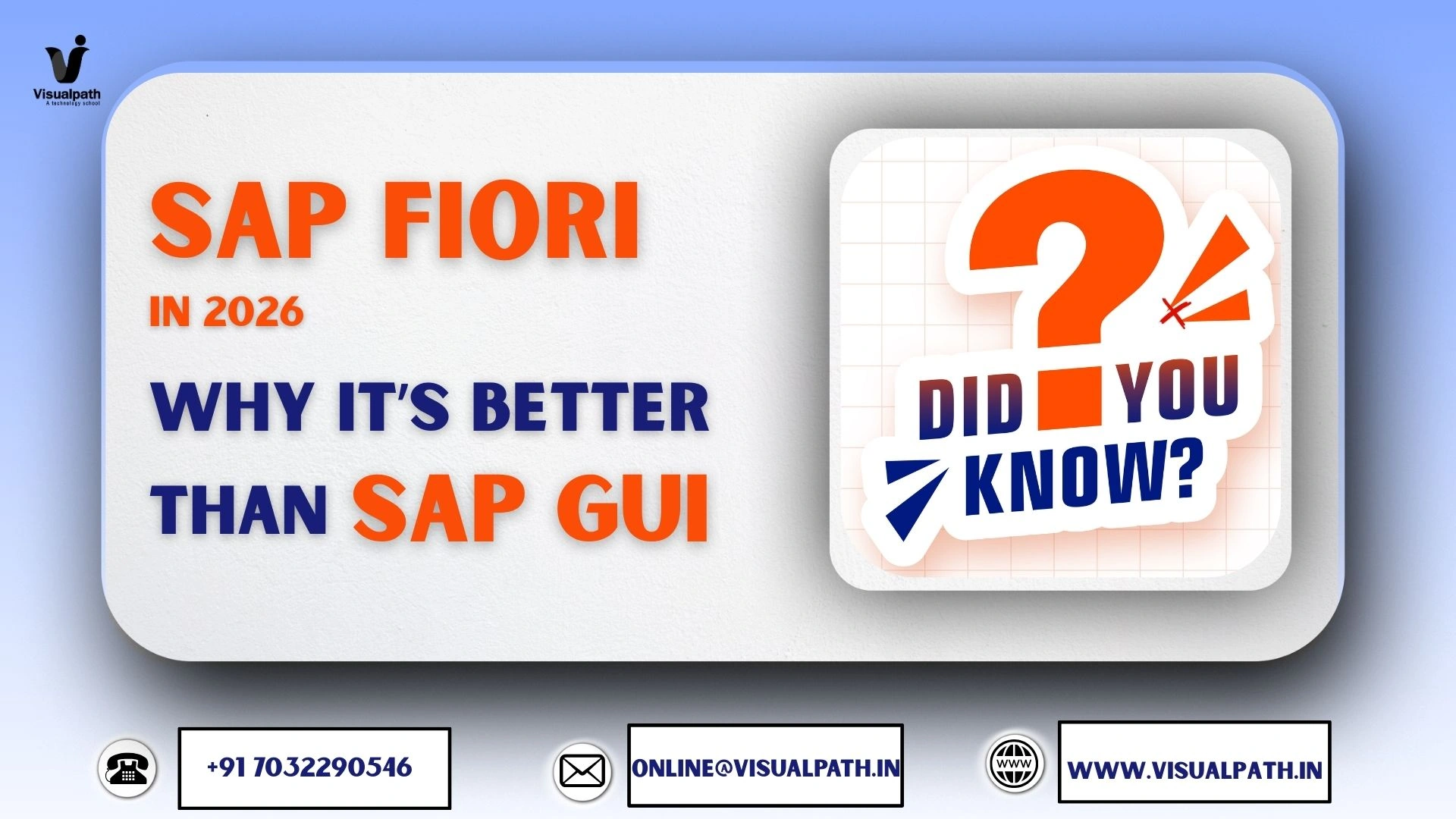 Top SAP BTP CAP Training in India for Cloud App Careers