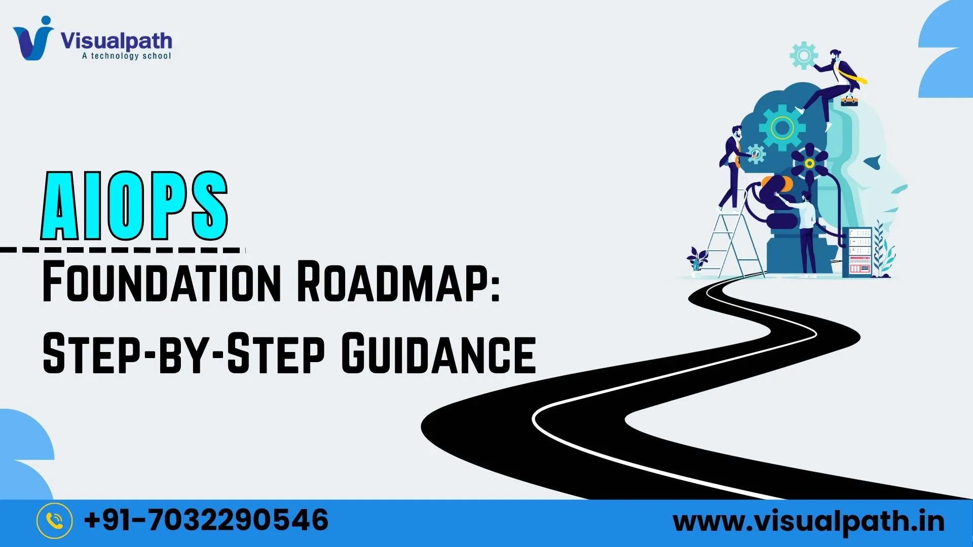 AIOps Foundation Roadmap: Step-by-Step Guidance