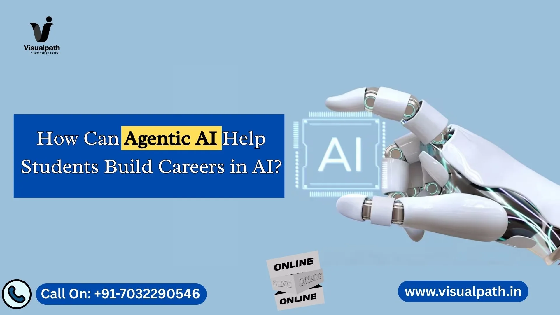 How Can Agentic AI Help Students Build Careers in AI?