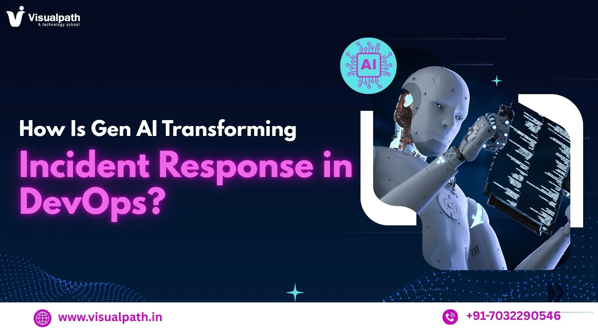 How Is Gen AI Transforming Incident Response in DevOps?