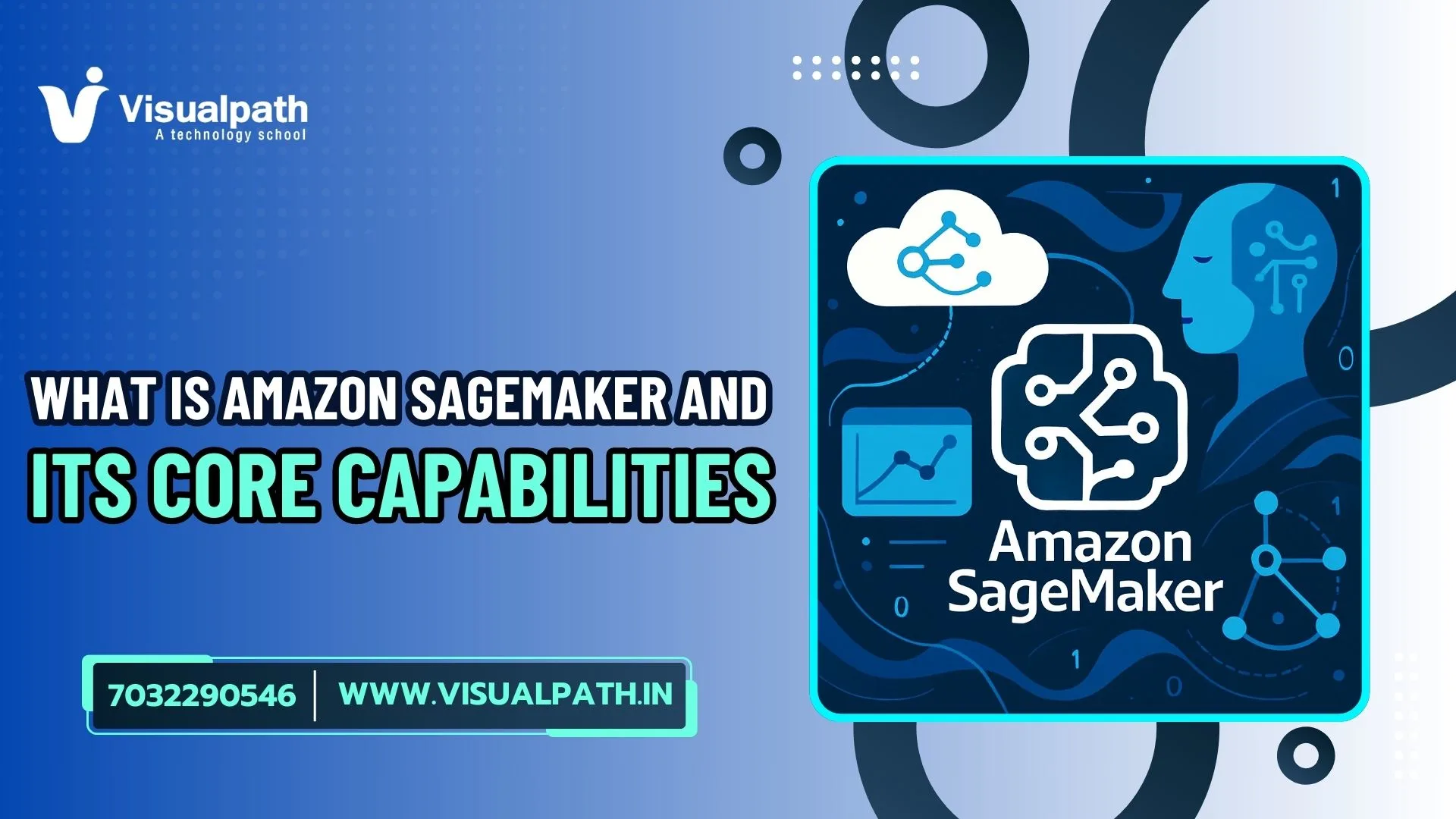 AWS AI Course | AWS AI Certification