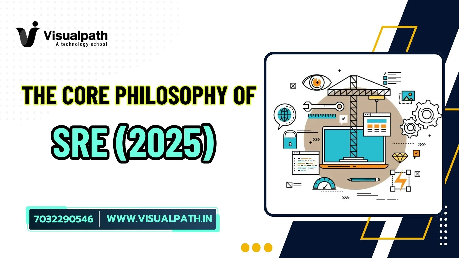 Understanding the Core Philosophy of SRE (2025)