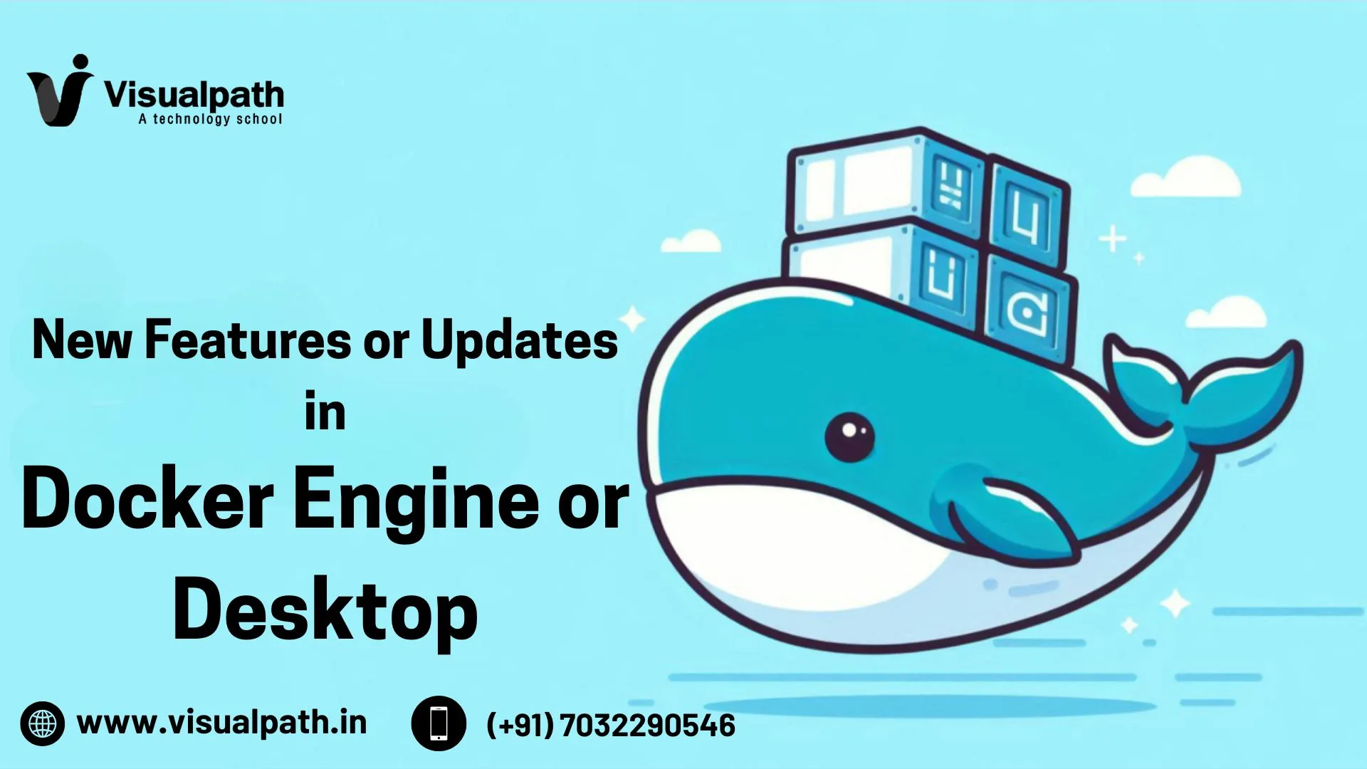 Features or Updates in Docker Engine or Docker Desktop