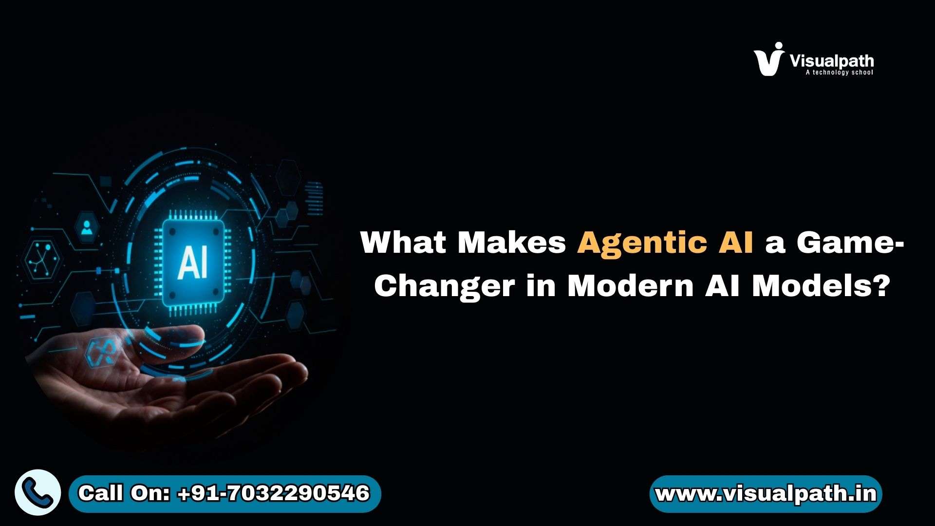 What Makes Agentic AI a Game-Changer in Modern AI Models?