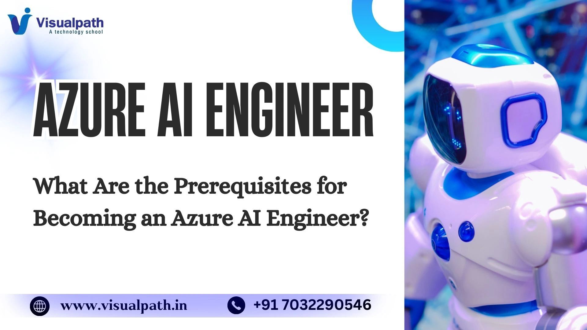 What Are the Prerequisites for Becoming an Azure AI Engineer?