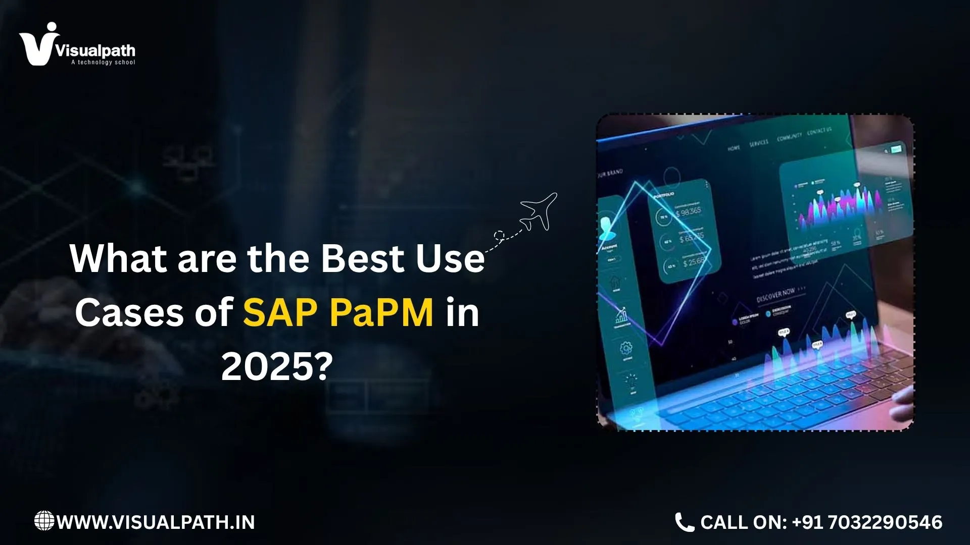 What are the Best Use Cases of SAP PaPM in 2025?