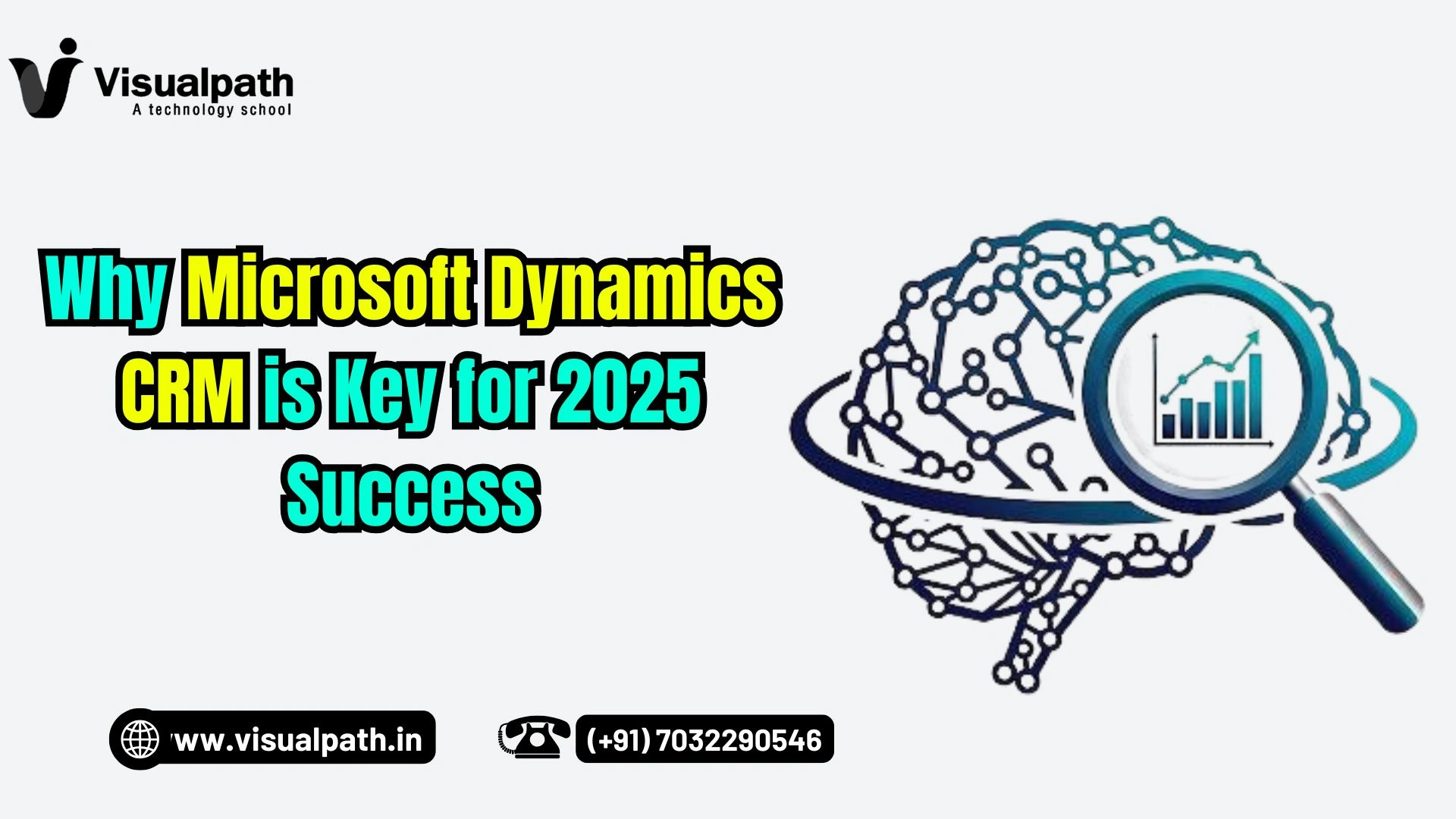 Why Microsoft Dynamics CRM is Key for 2025 Success