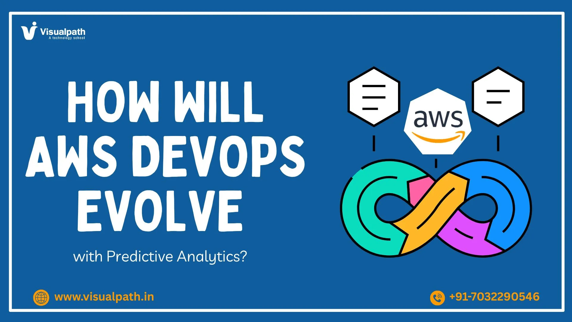 How Will AWS DevOps Evolve with Predictive Analytics?