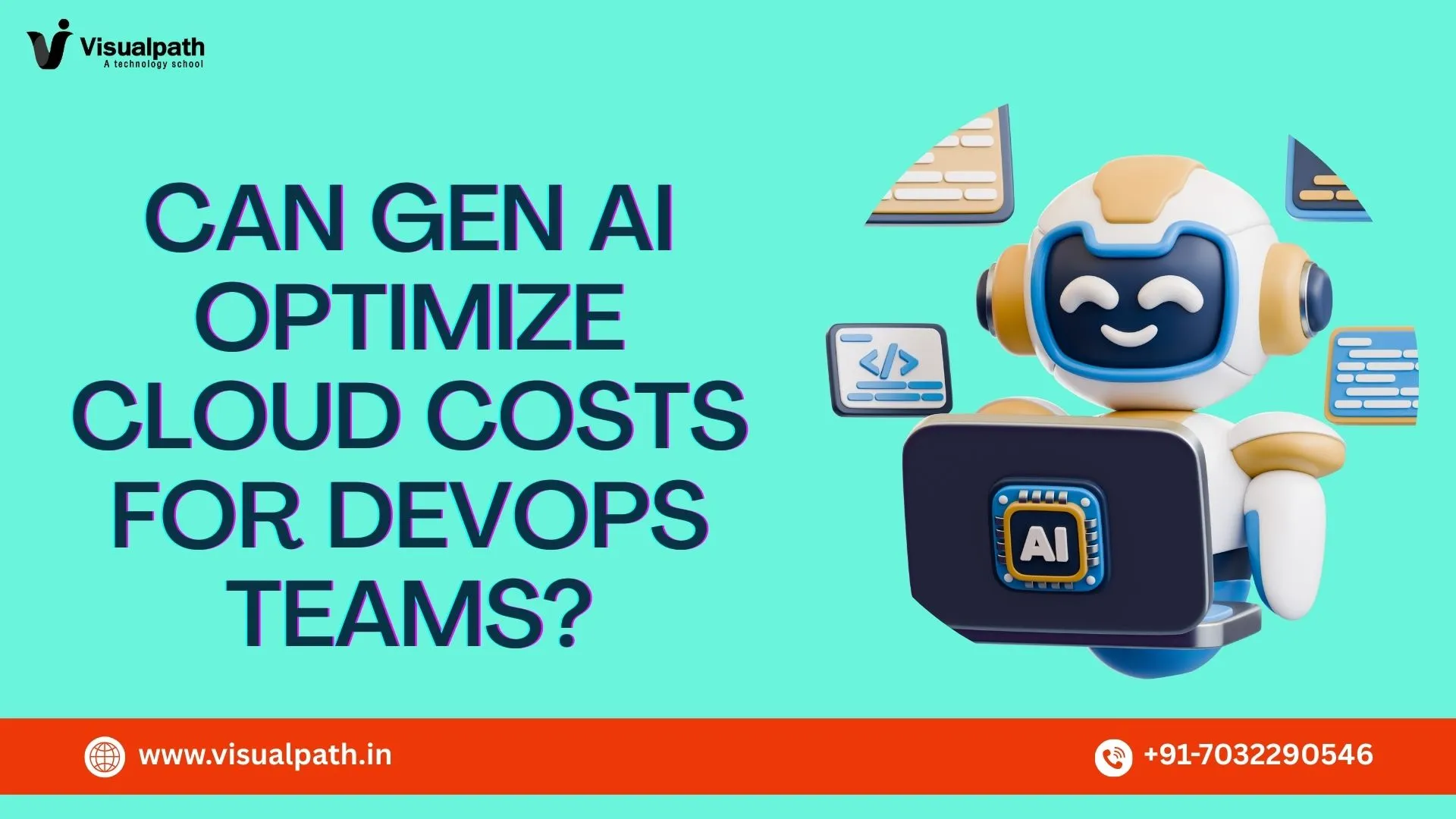 Can Gen AI Optimize Cloud Costs for DevOps Teams?