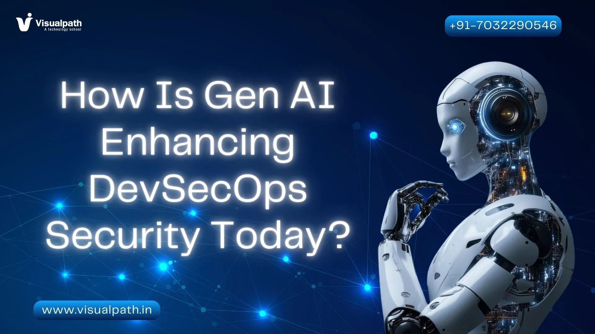 How Is Gen AI Enhancing DevSecOps Security Today?