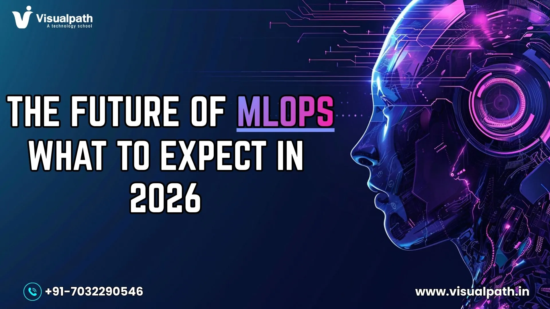 The Future of MLOps: What to Expect in 2026